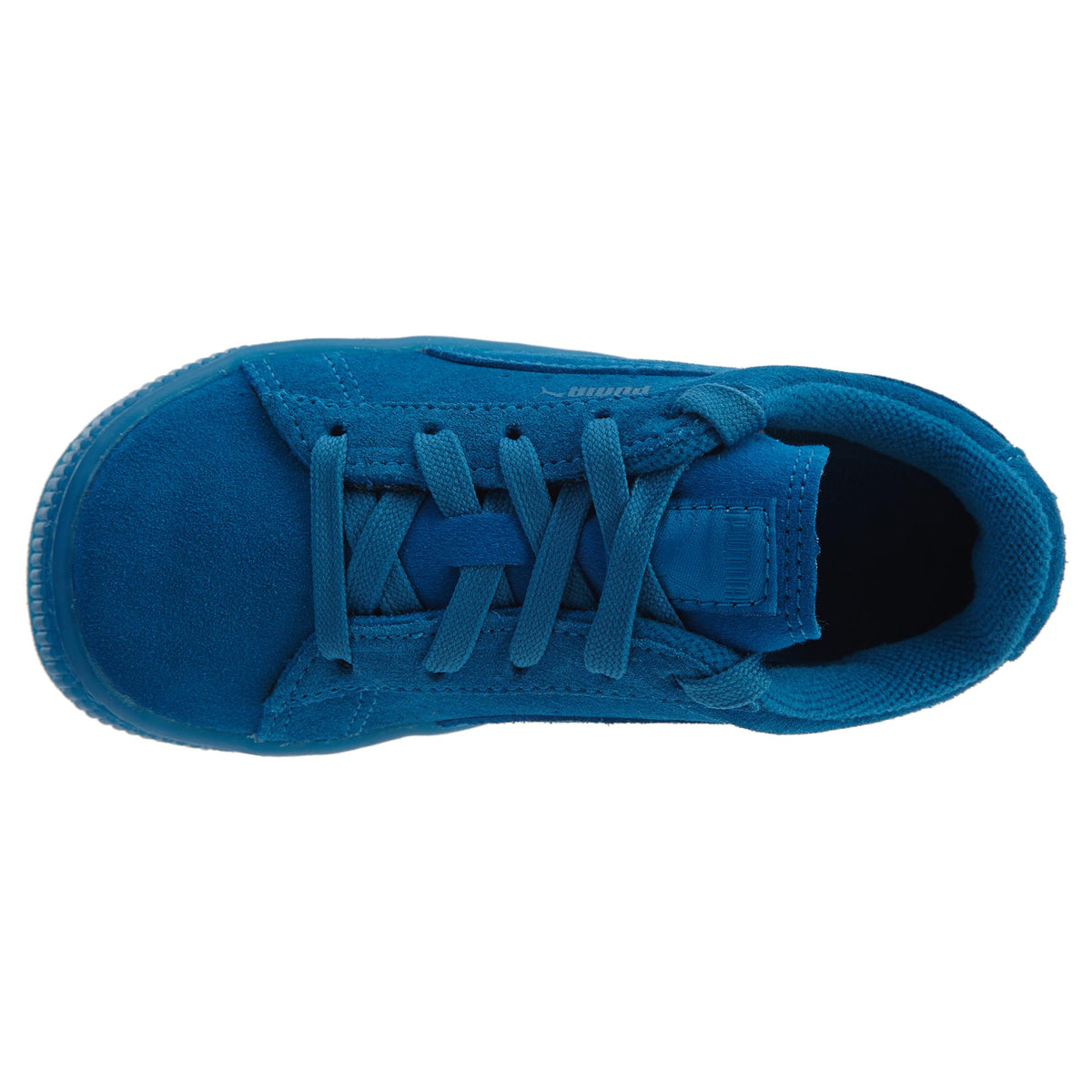 Puma Suede Iced Infant Toddlers Style : 361939