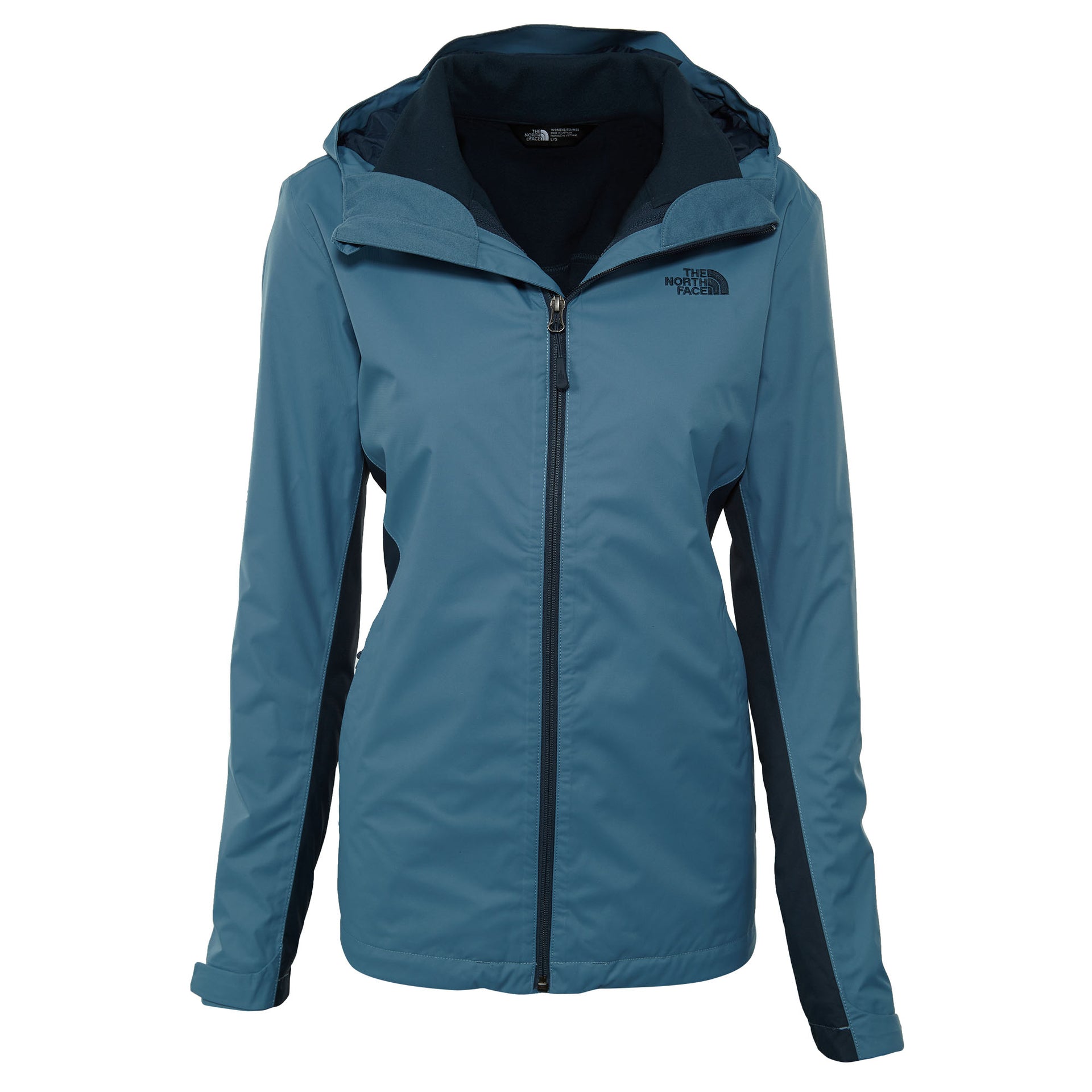 North Face Arrowood Triclimate Jacket Womens Style : Cus2