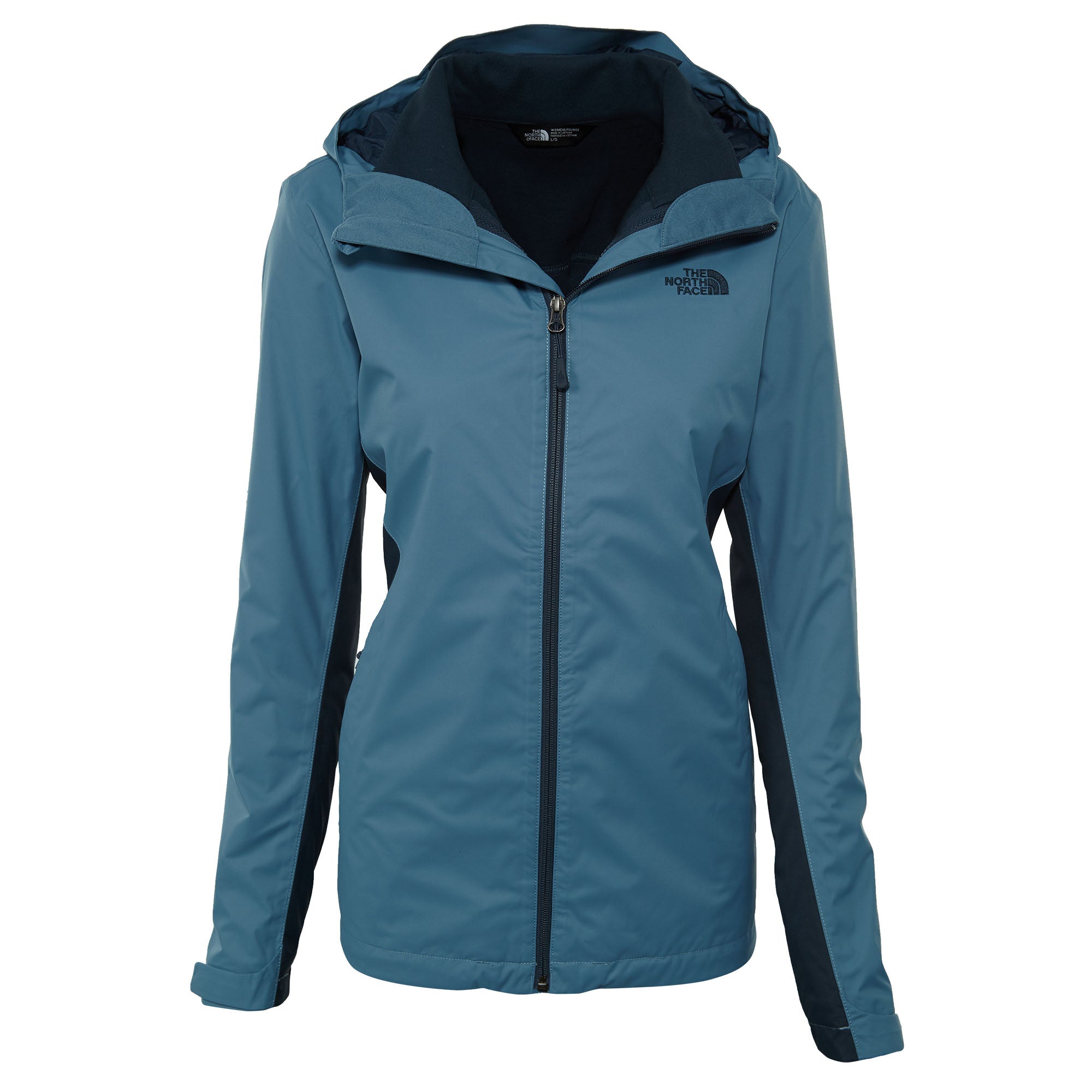 North Face Arrowood Triclimate Jacket Womens Style : Cus2