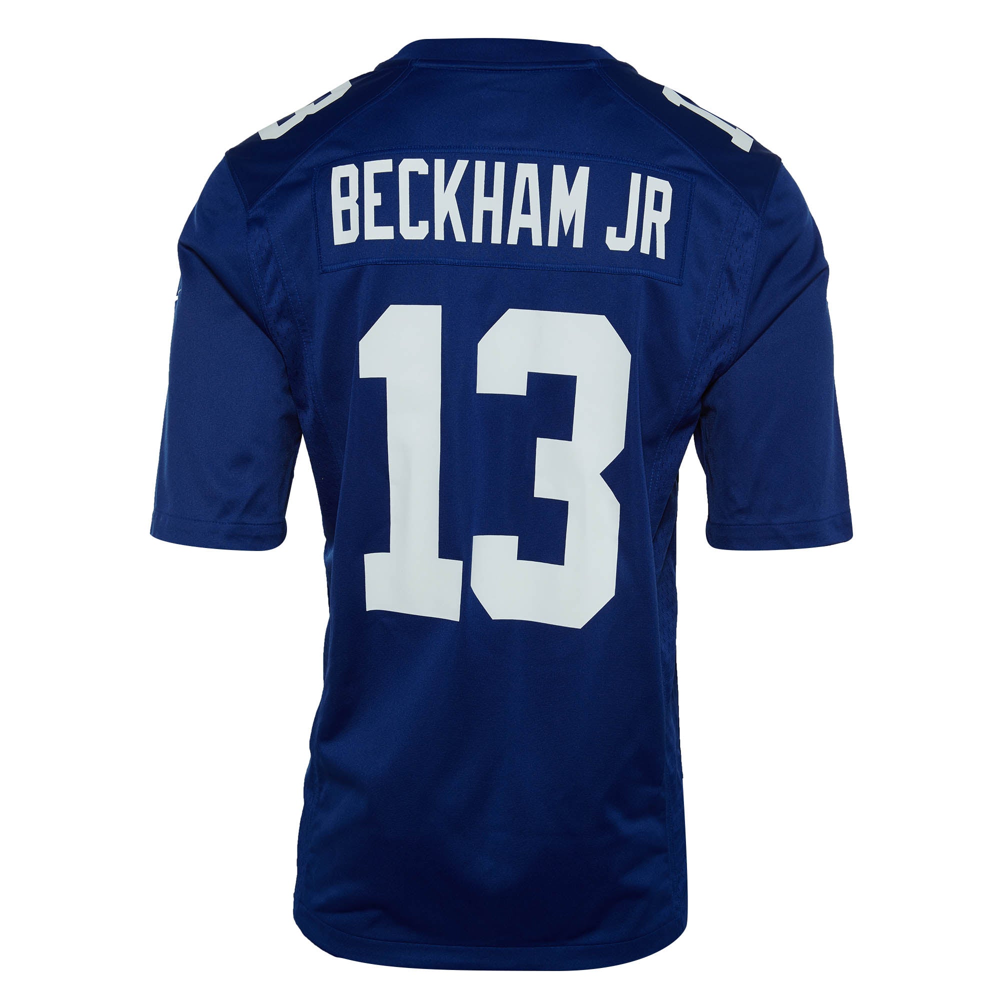 Nike Odell Beckham Jr New York Giants Game Jersey Mens Style : 468962