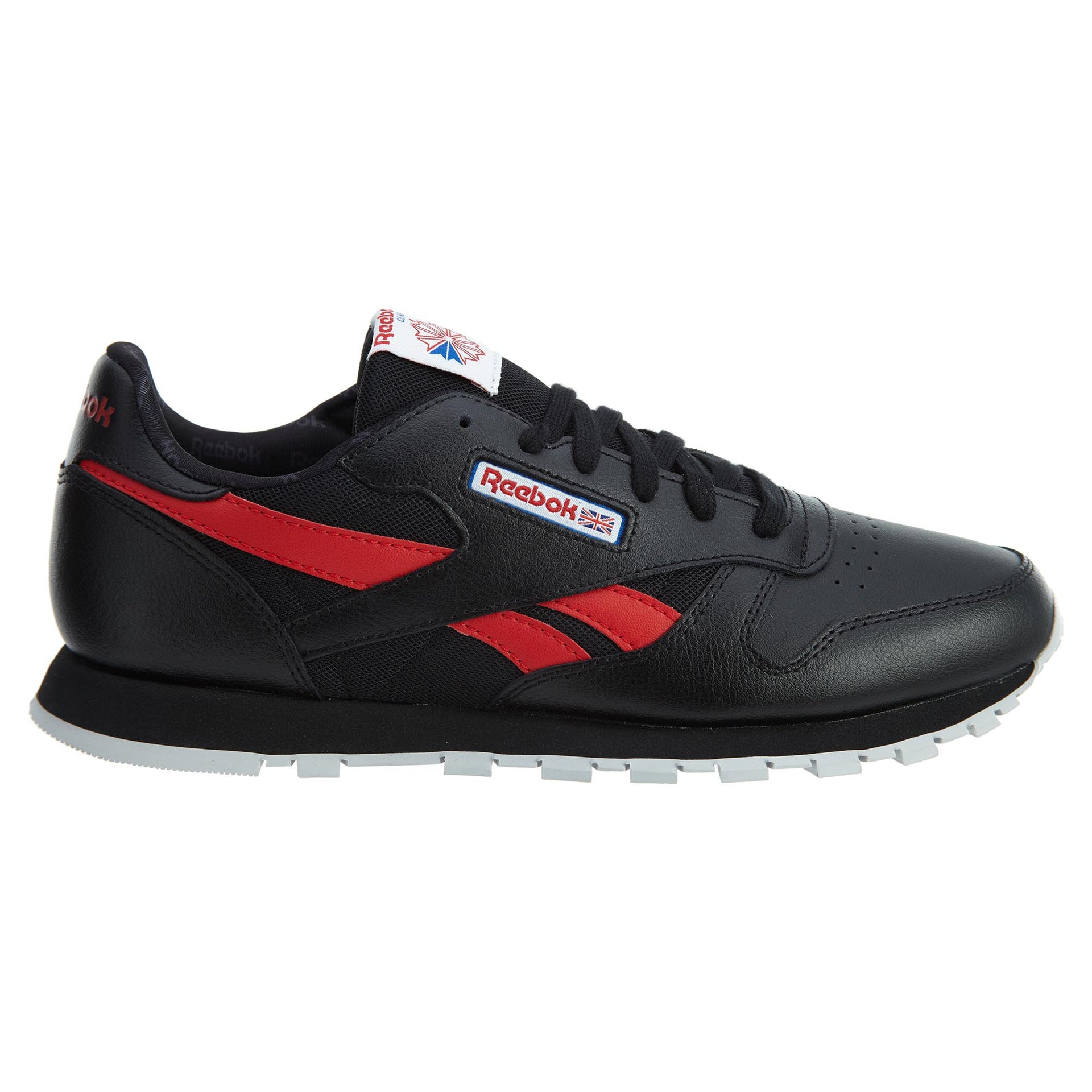 Reebok Cl Leather So Sneaker Big Kids Style : Bs8958