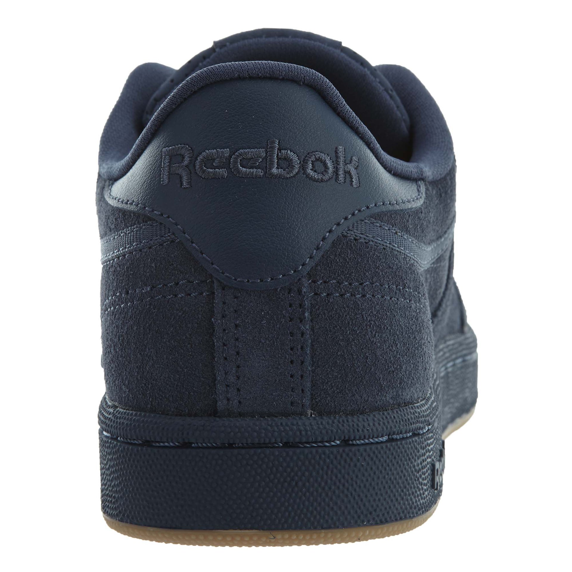 Reebok Club C Big Kids Style : Bs8773