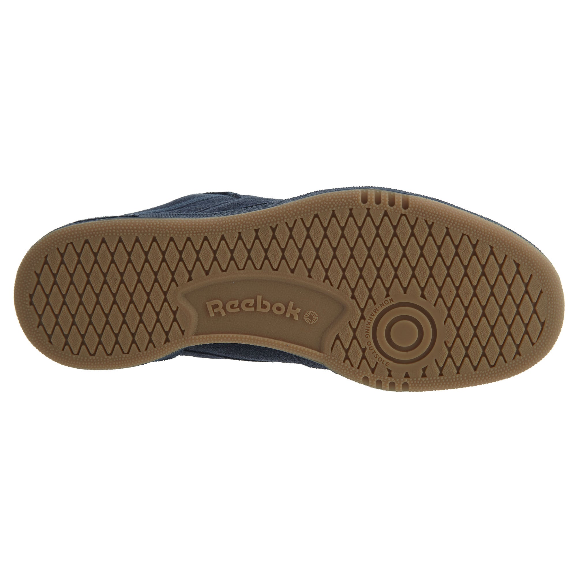 Reebok Club C Big Kids Style : Bs8773