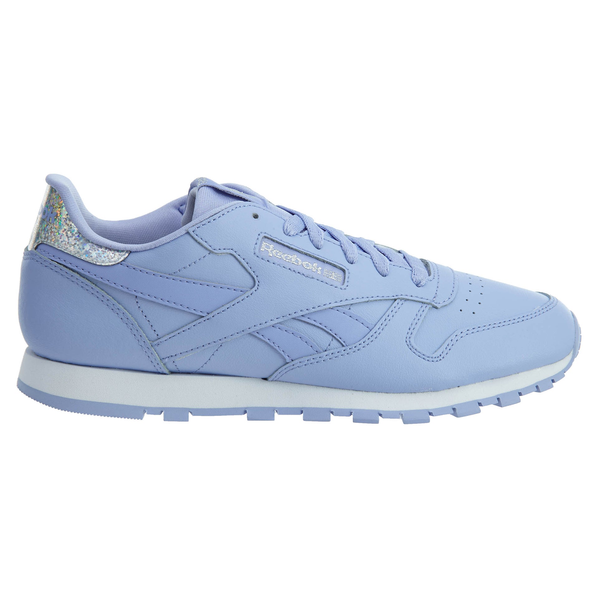 Reebok Classic Leather Pastel Junior Shoe Big Kids Style : Bs8978