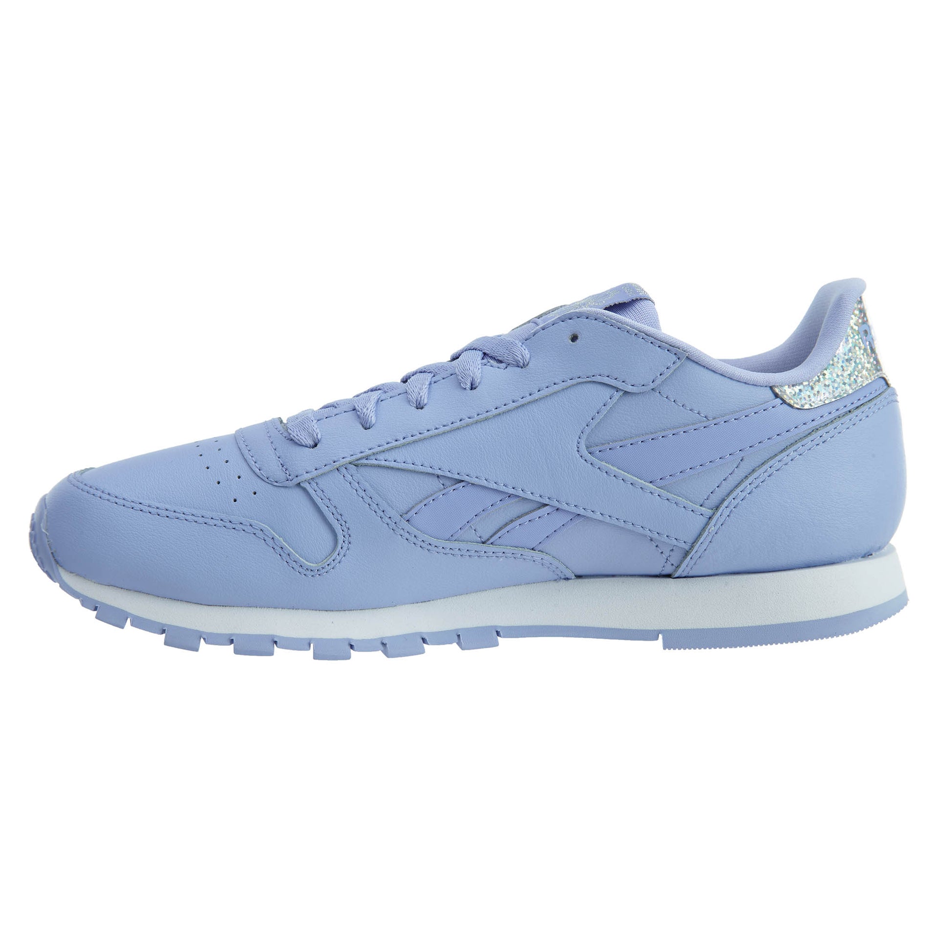 Reebok Classic Leather Pastel Junior Shoe Big Kids Style : Bs8978