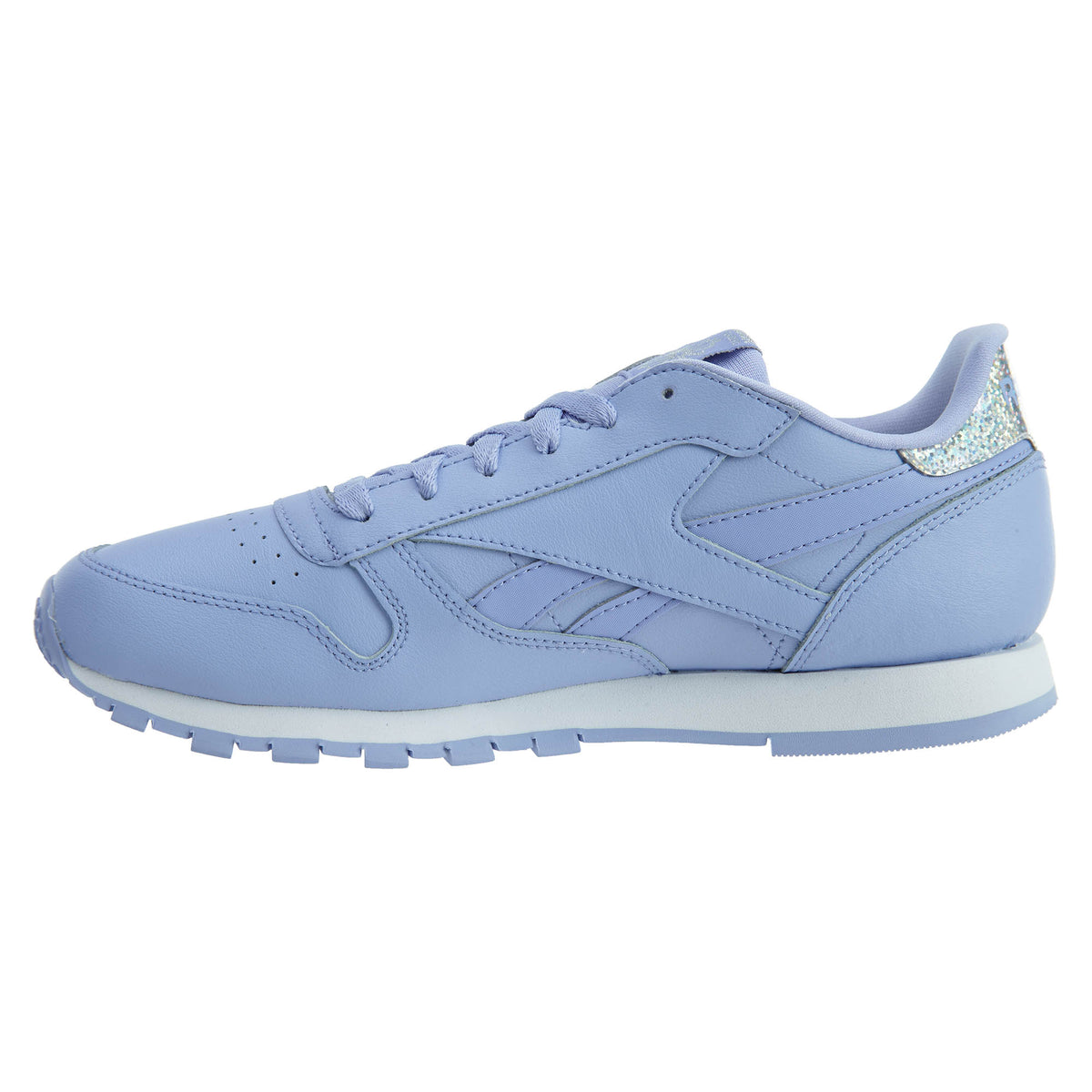 Reebok Classic Leather Pastel Junior Shoe Big Kids Style : Bs8978