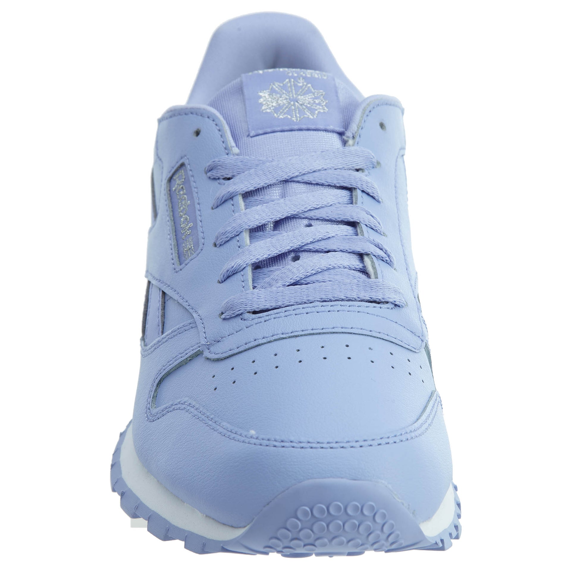 Reebok Classic Leather Pastel Junior Shoe Big Kids Style : Bs8978