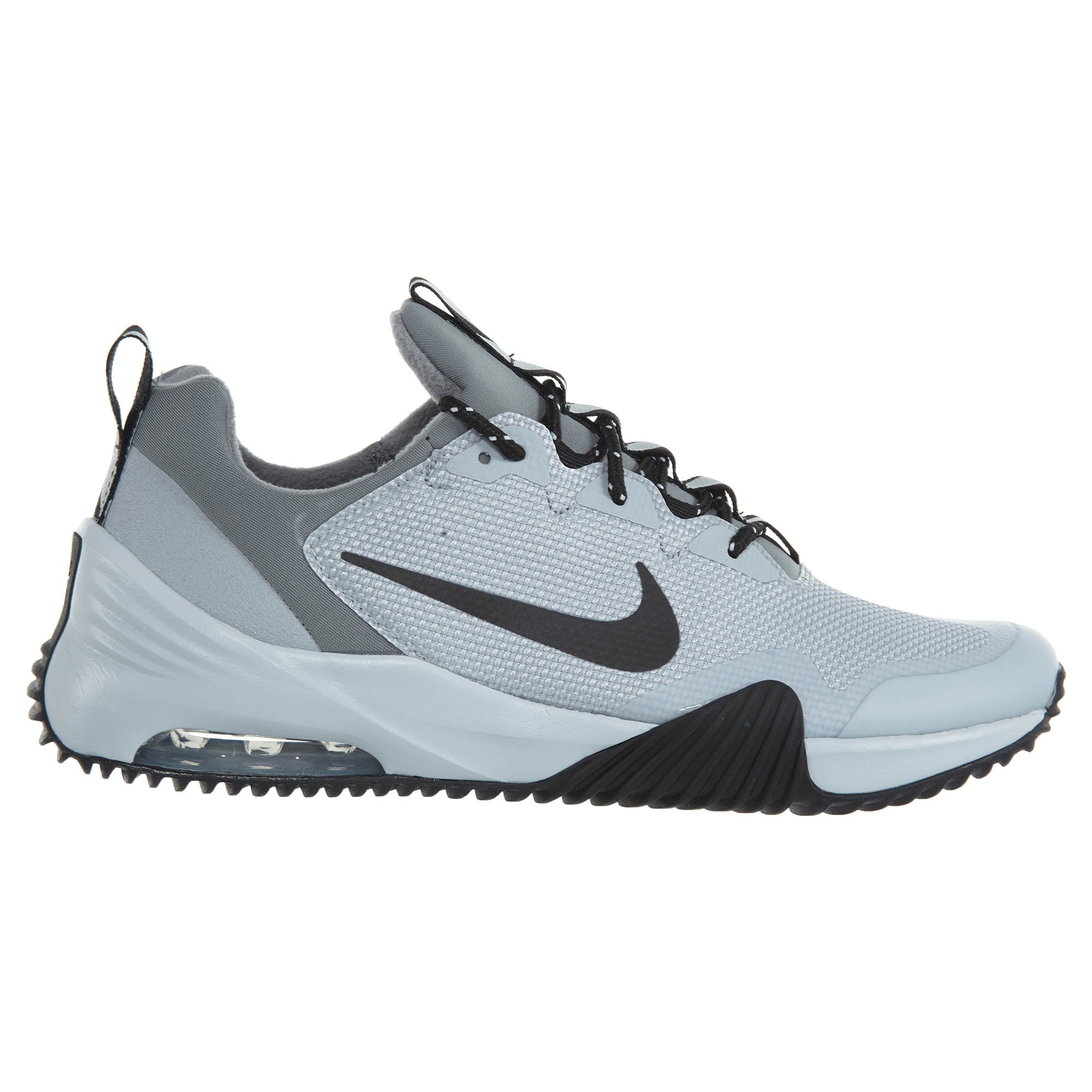 Nike Air Max Grigora Wolf Grey/Black-Cool Grey