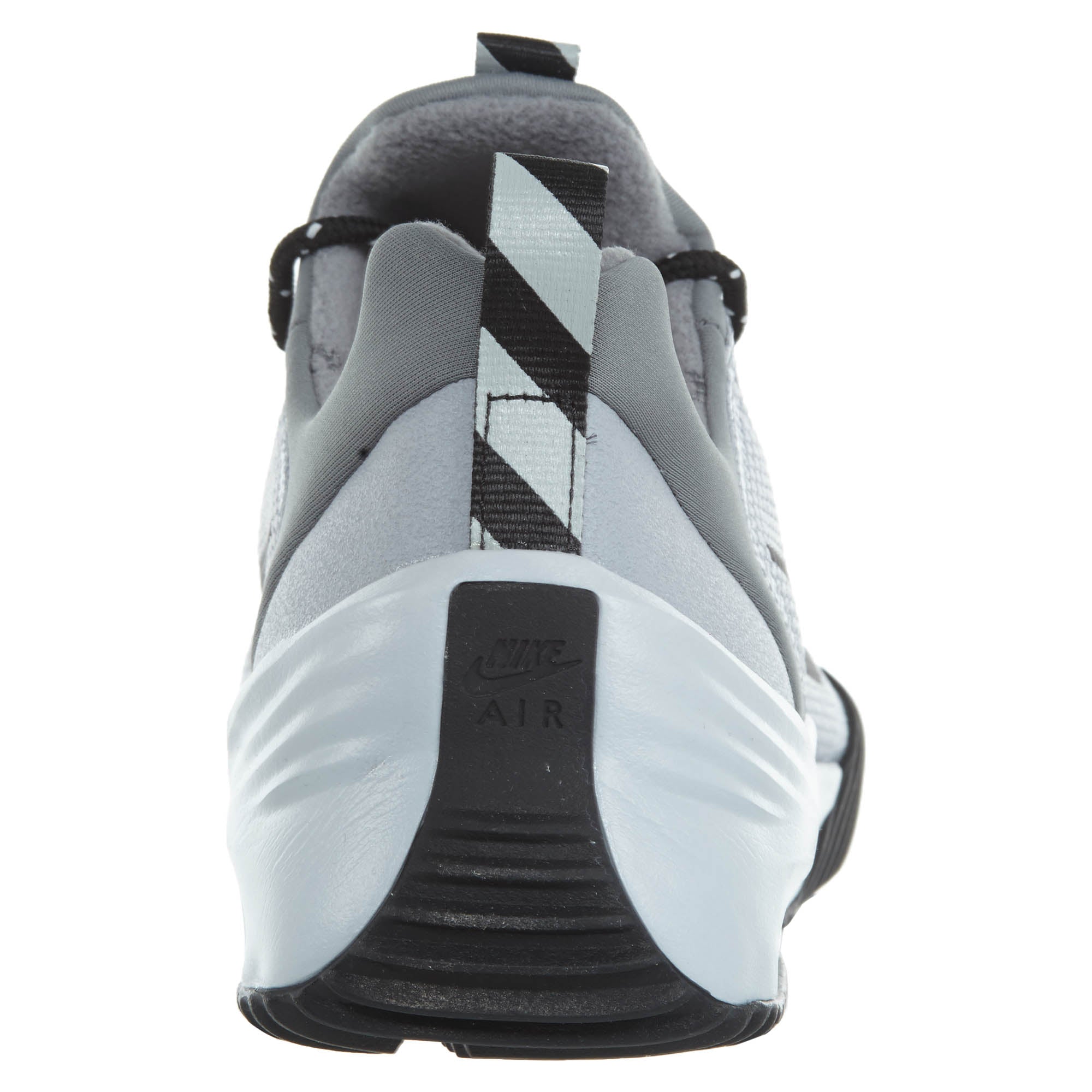 Nike Air Max Grigora Wolf Grey/Black-Cool Grey