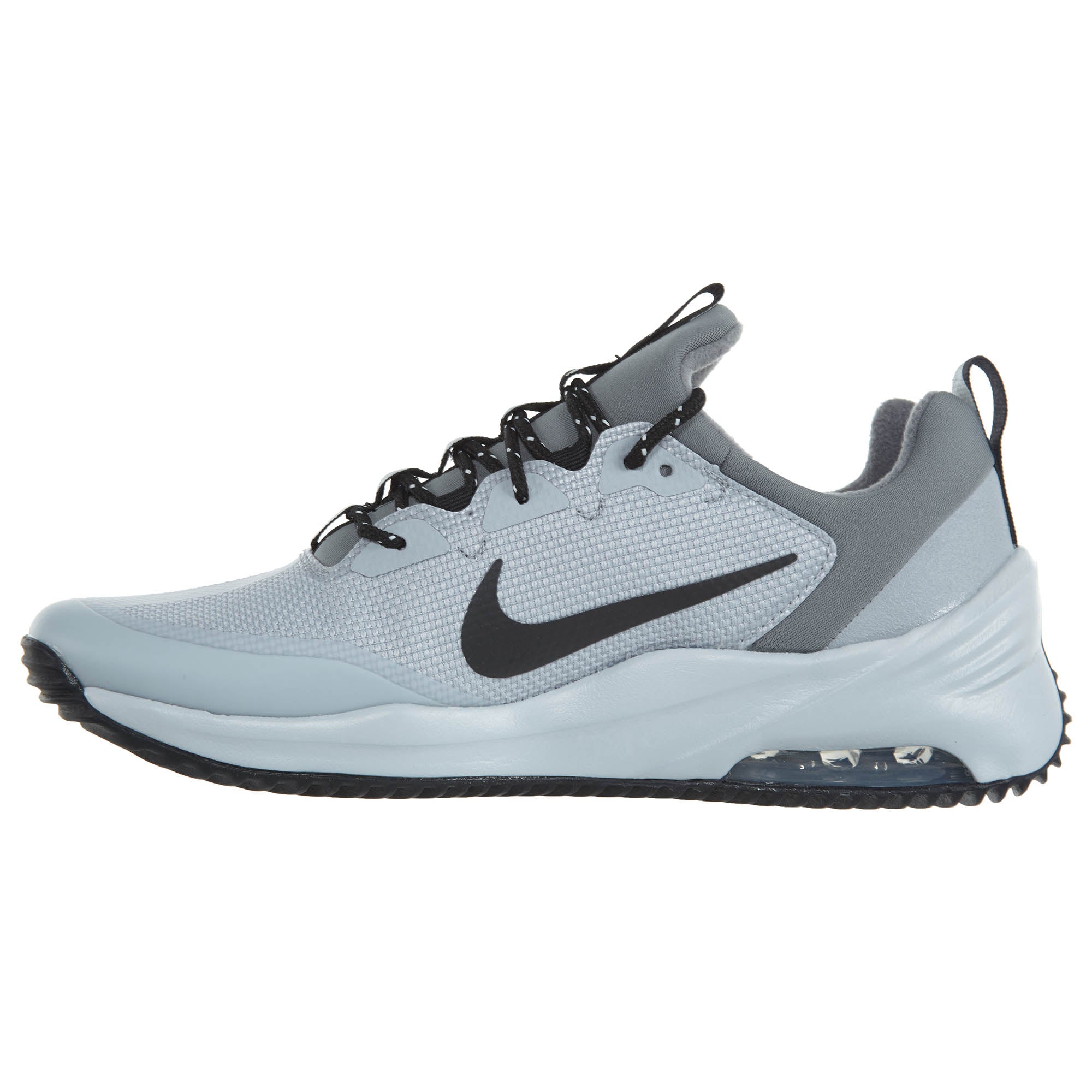 Nike Air Max Grigora Wolf Grey/Black-Cool Grey