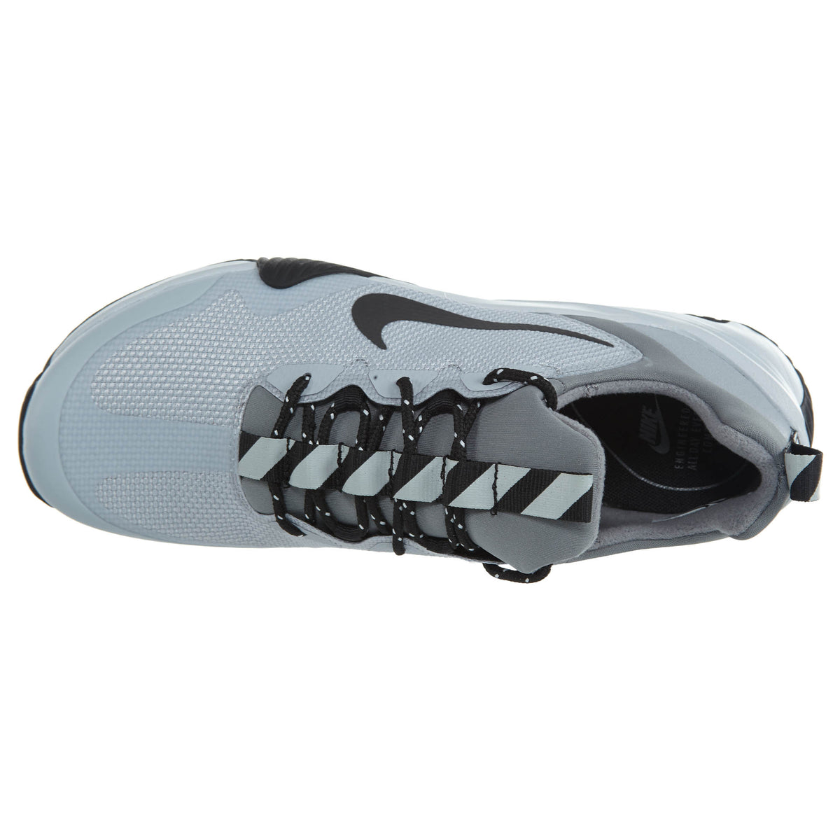Nike Air Max Grigora Wolf Grey/Black-Cool Grey