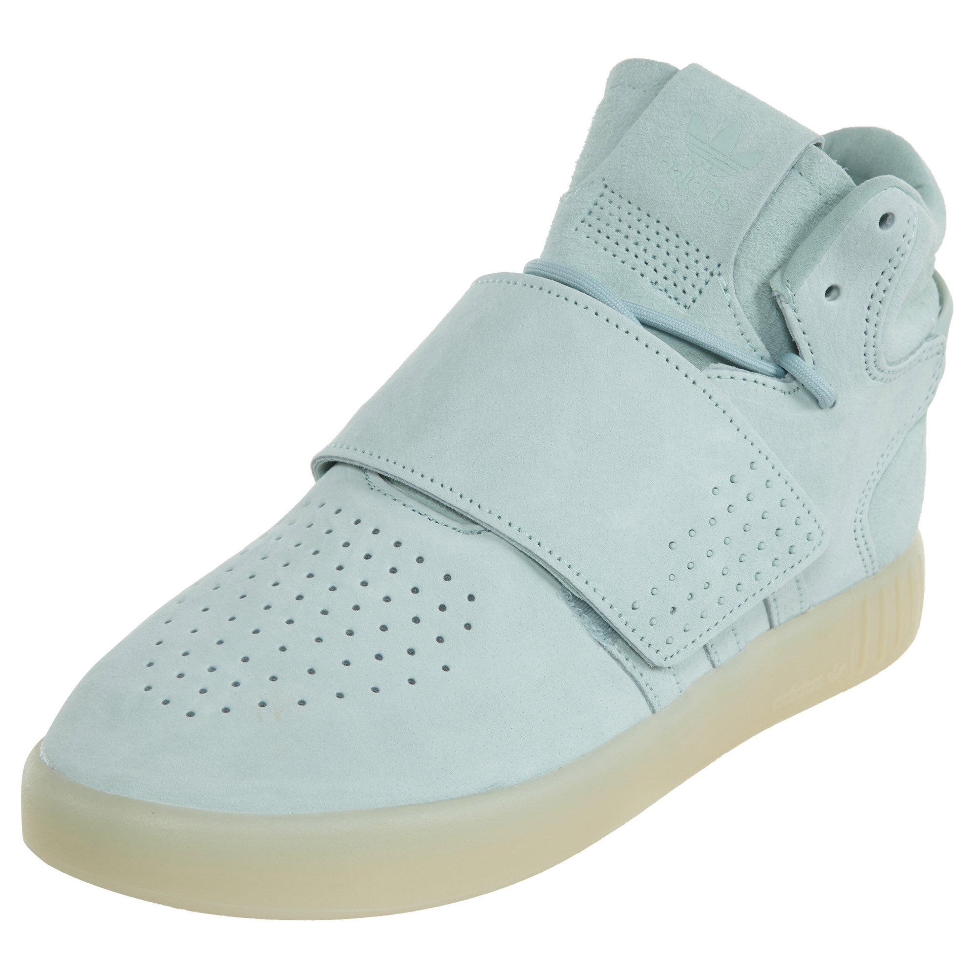 adidas Tubular Strap Vapor Green Vapor Green-White (Women&