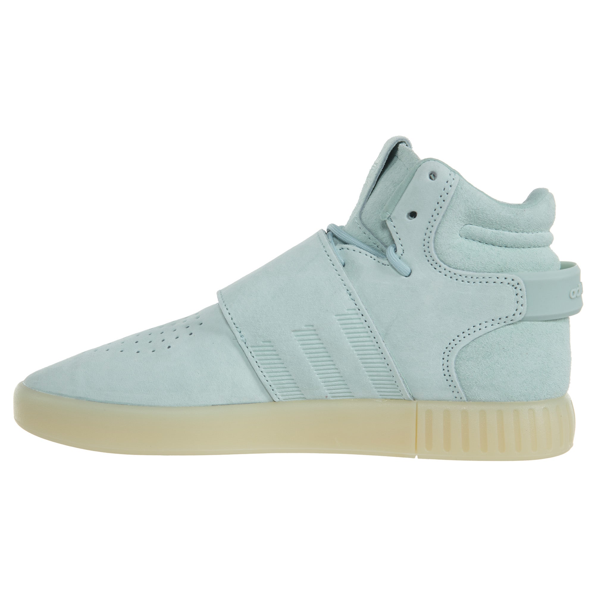 adidas Tubular Strap Vapor Green Vapor Green-White (Women&