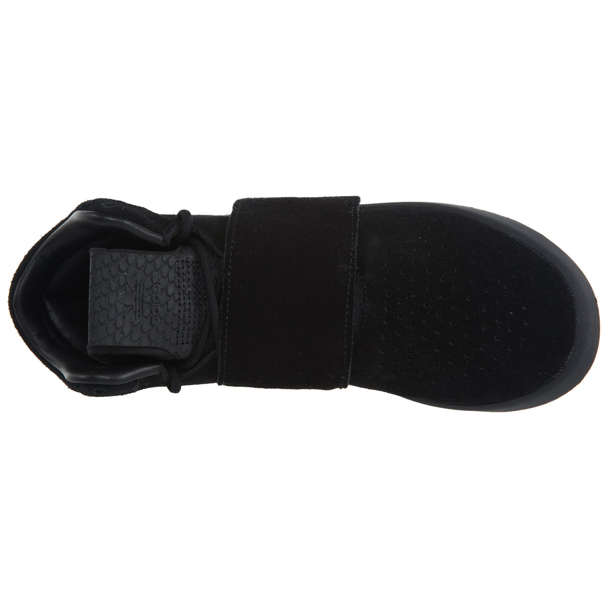 Adidas Tubular Invader Strap Boys / Girls Style :BZ0302