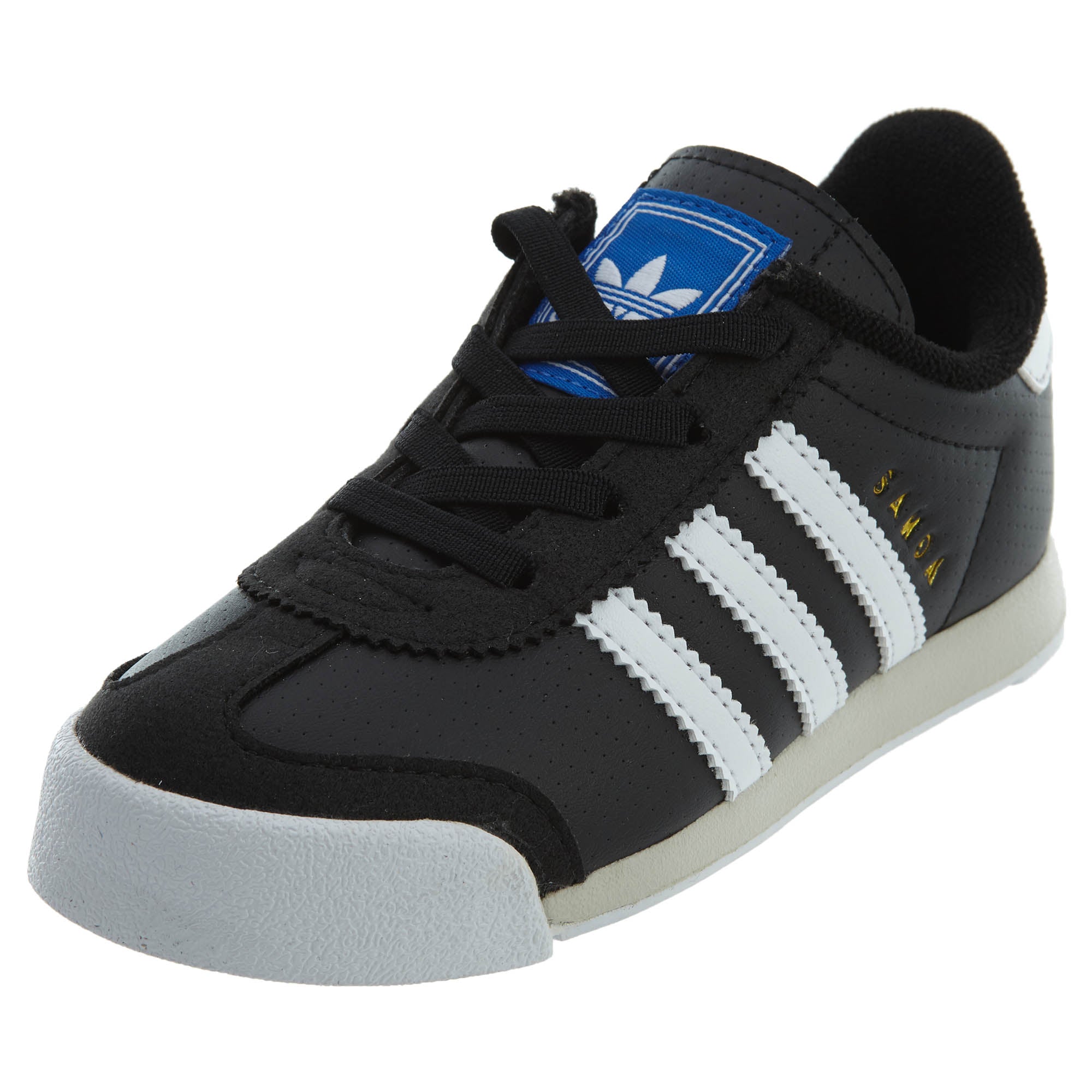 Adidas Samoa I Boys / Girls Style :BY3663