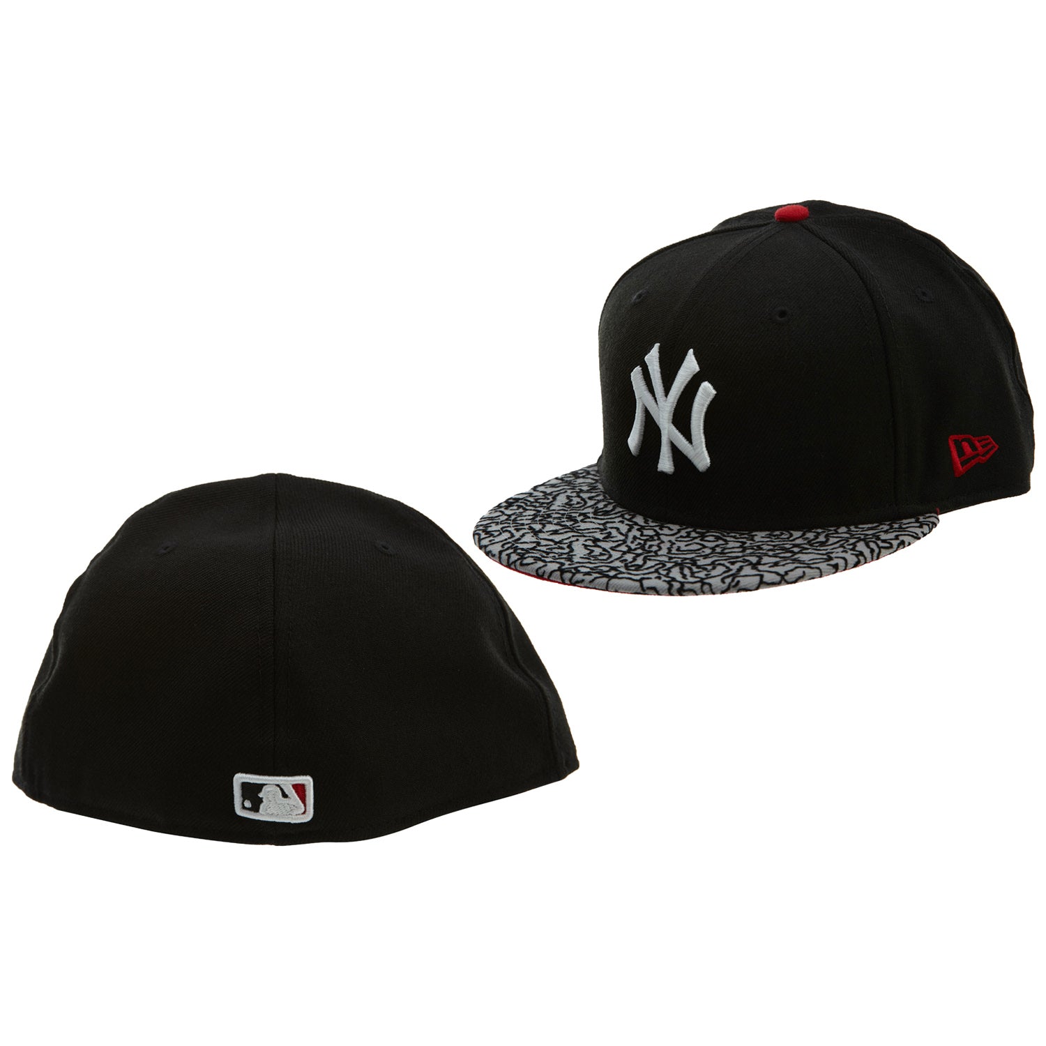 NY YANKEES Style