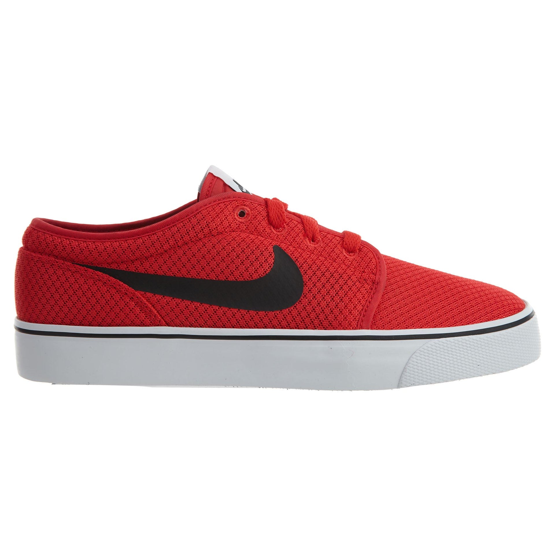 Nike Toki Low Txt Action Red/Black/White