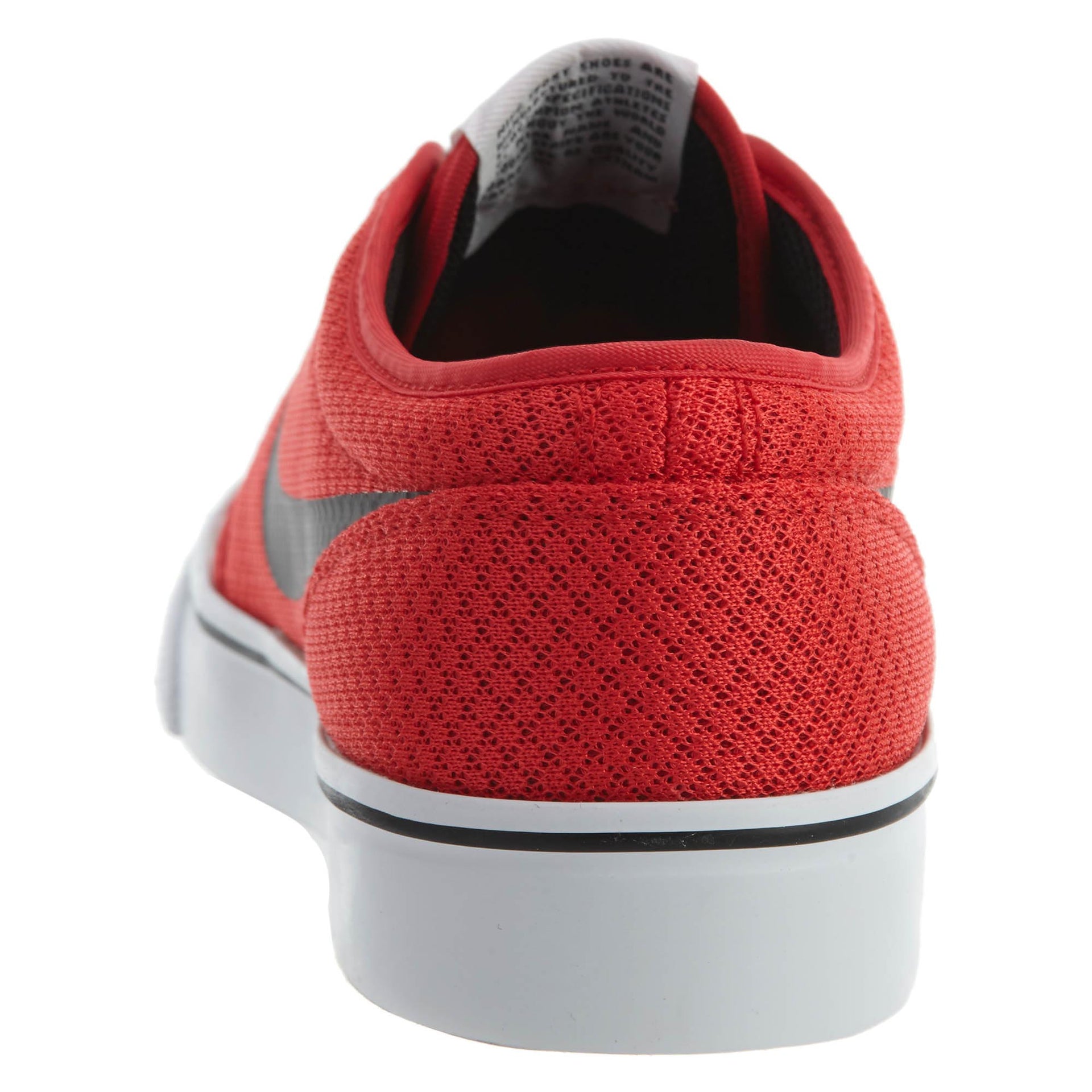 Nike Toki Low Txt Action Red/Black/White