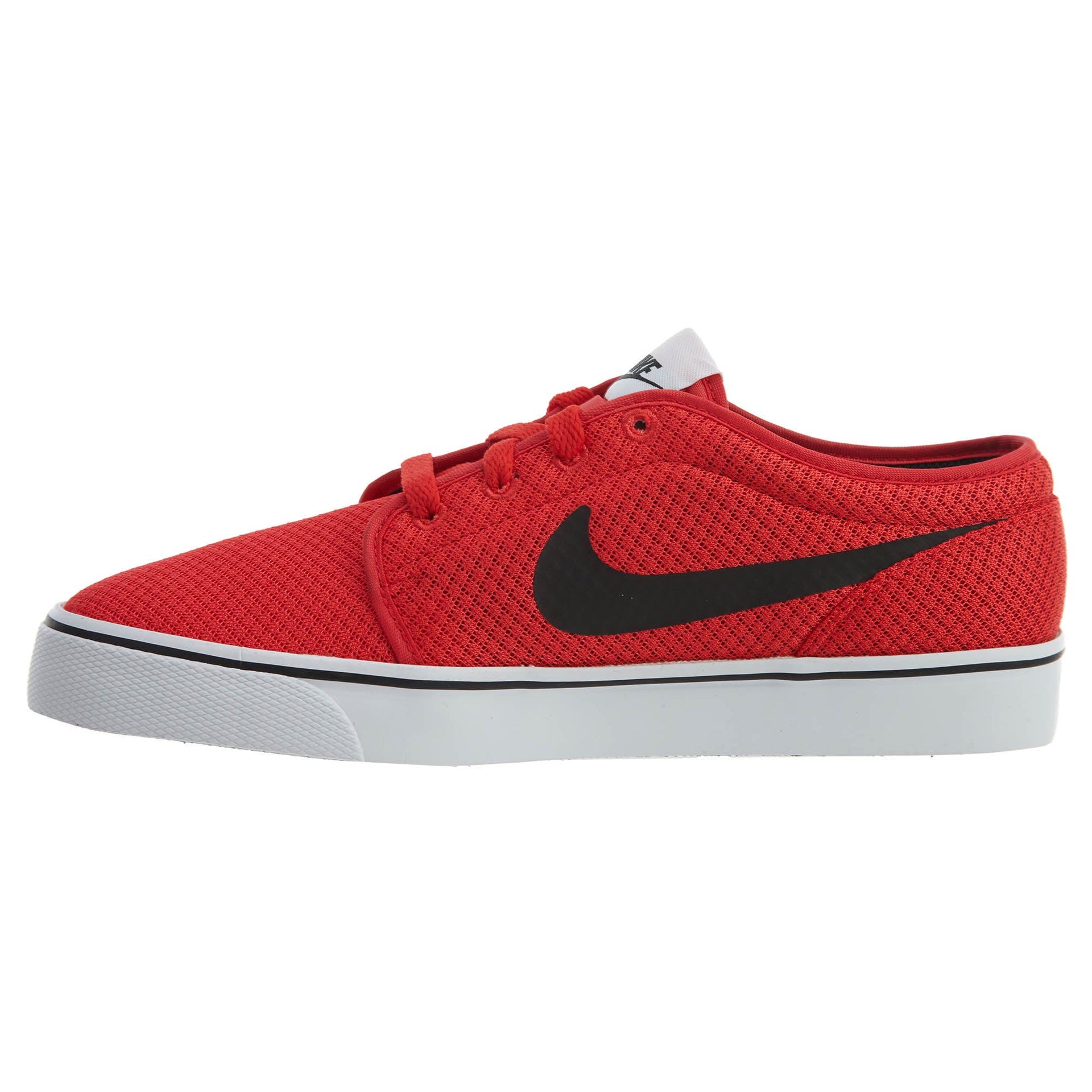 Nike Toki Low Txt Action Red/Black/White