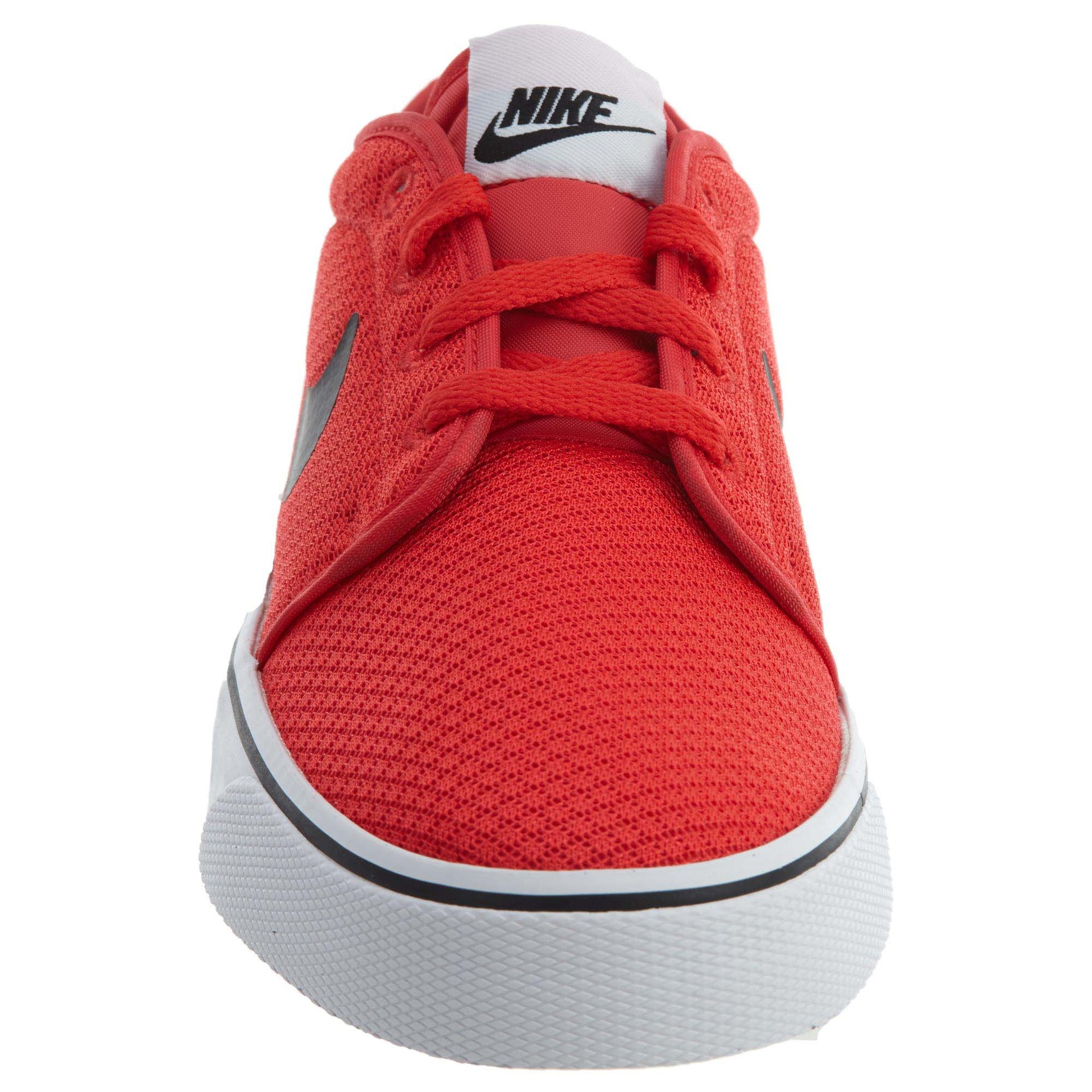 Nike Toki Low Txt Action Red/Black/White