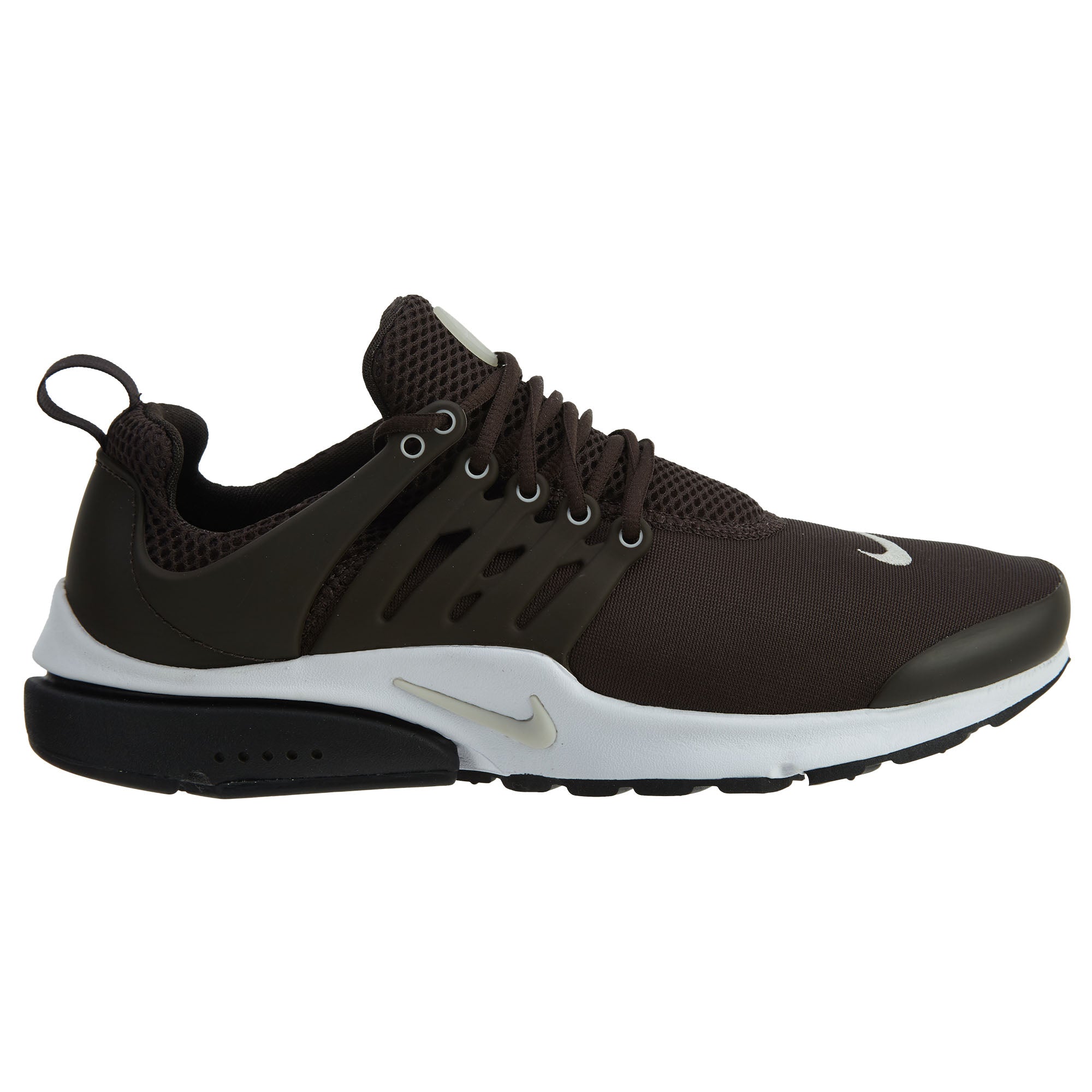 Nike Air Presto Essential Velvet Brown Running Mens Style :848187