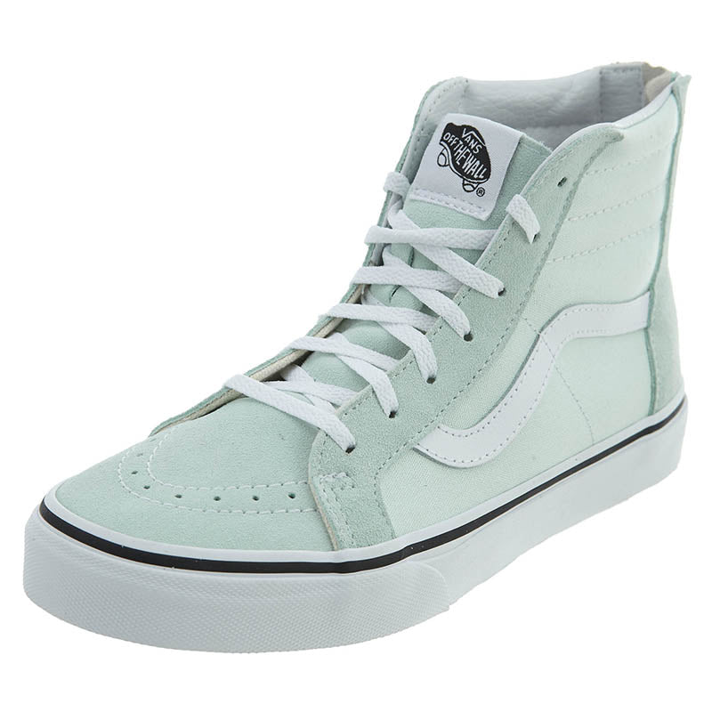 Vans Sk8-Hi Zip Preschool Skateboarding Shoe Big Kids Style : Vnoa3276