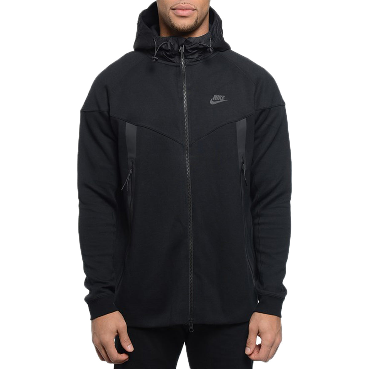 Nike Tech Fleece Windrunner Super Mens Style : 642958