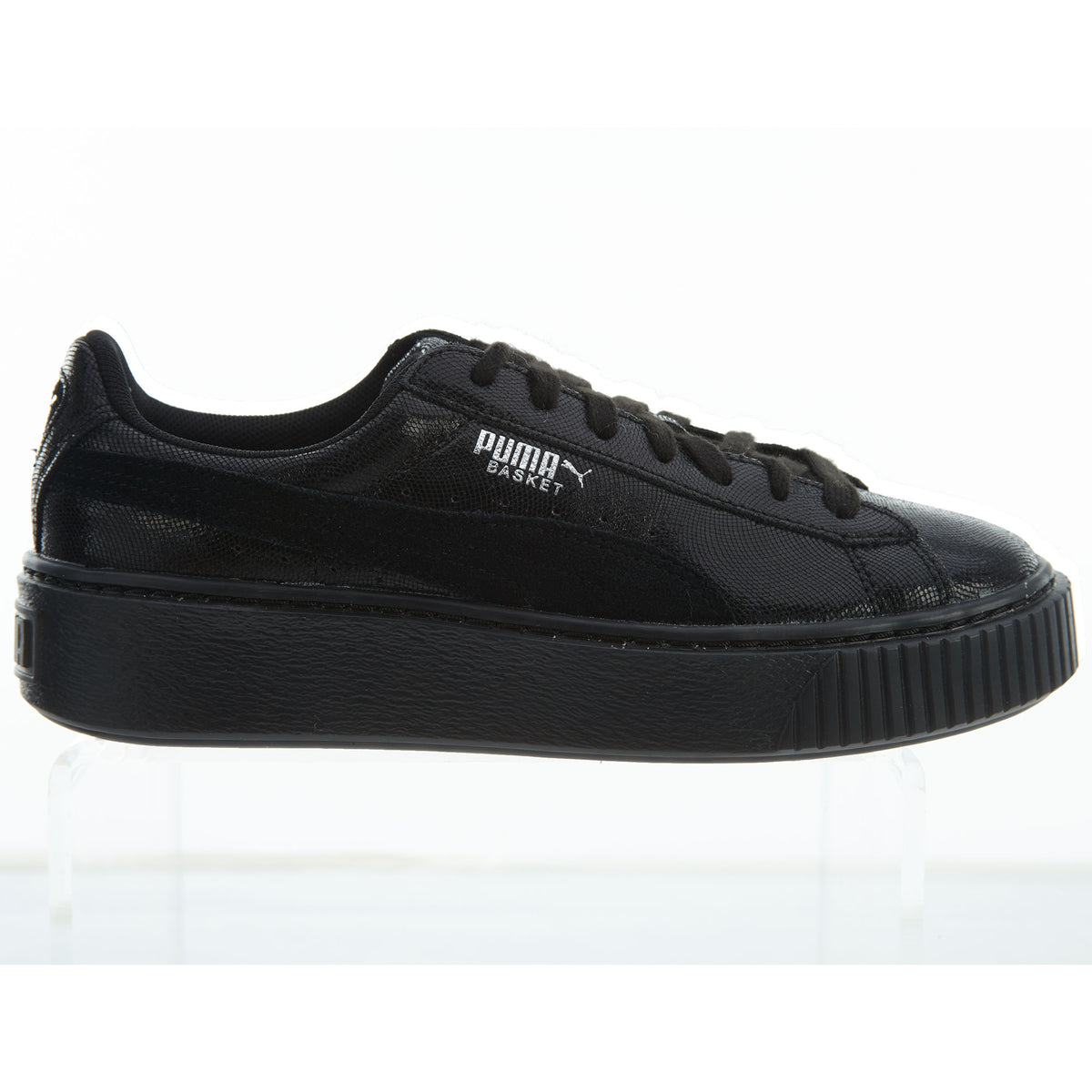 Puma Basket Platform Ns Womens Style : 364587