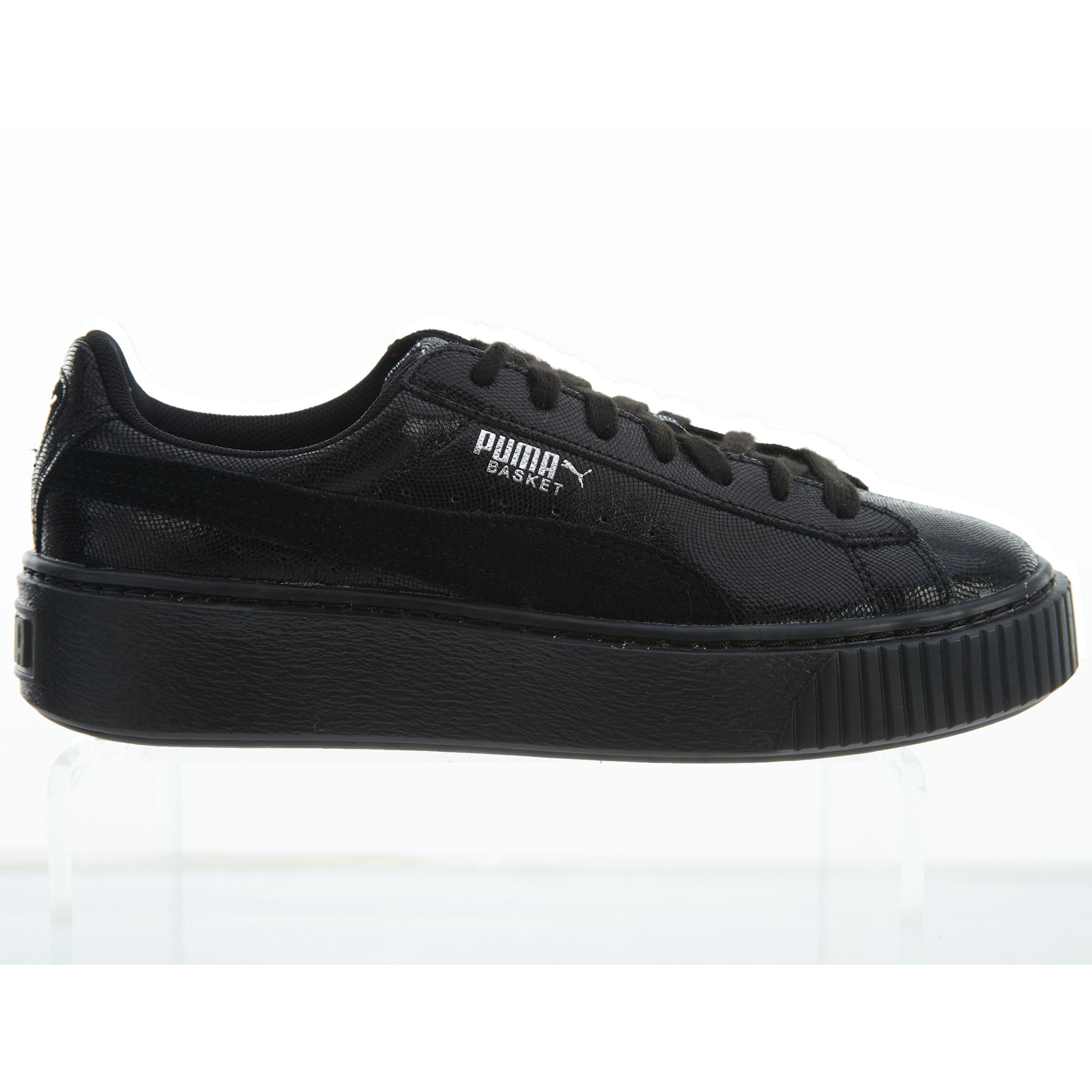 Puma Basket Platform Ns Womens Style : 364587