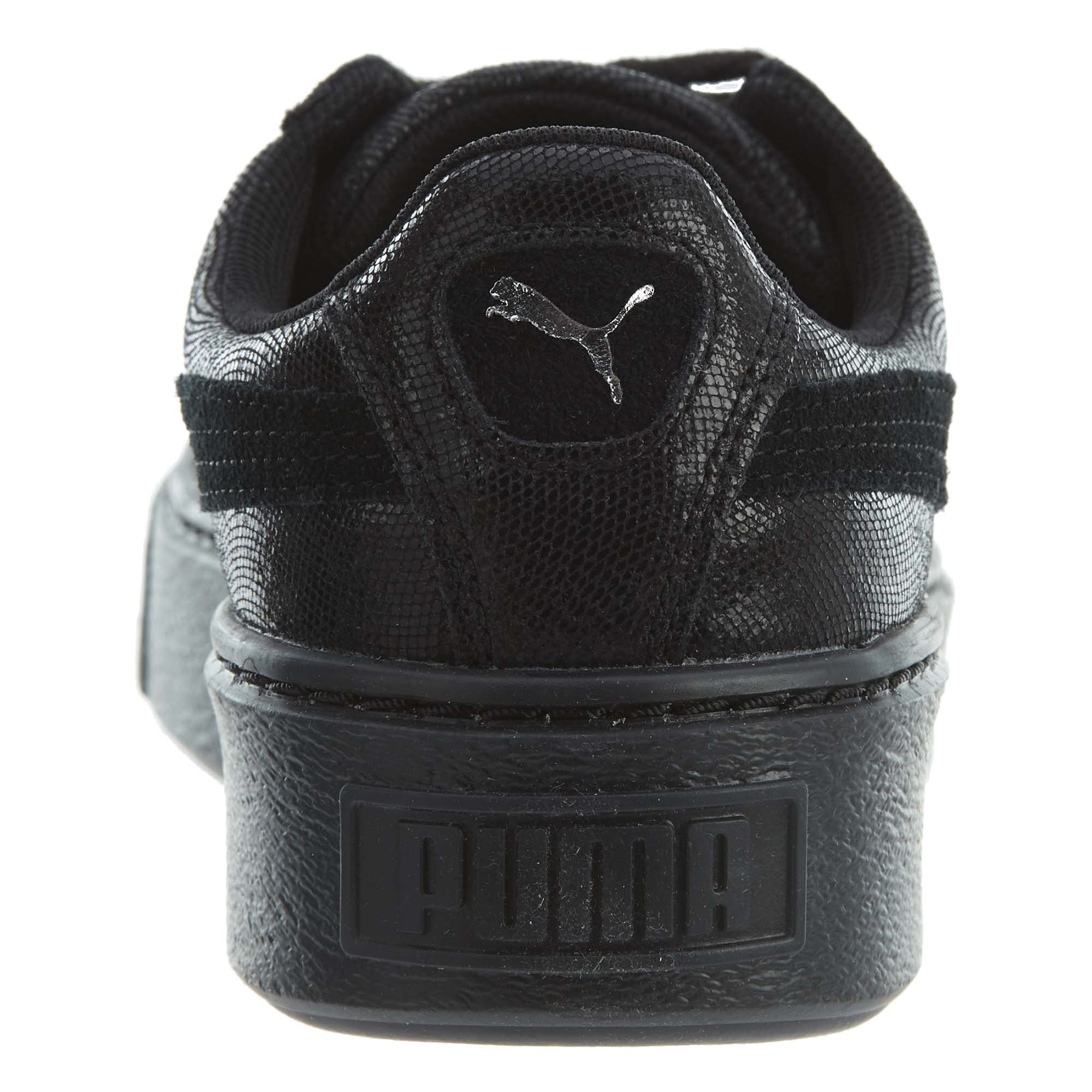 Puma Basket Platform Ns Womens Style : 364587