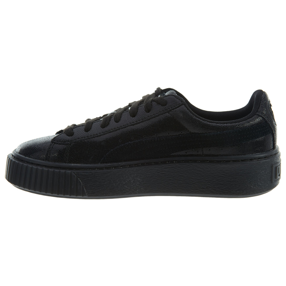 Puma Basket Platform Ns Womens Style : 364587