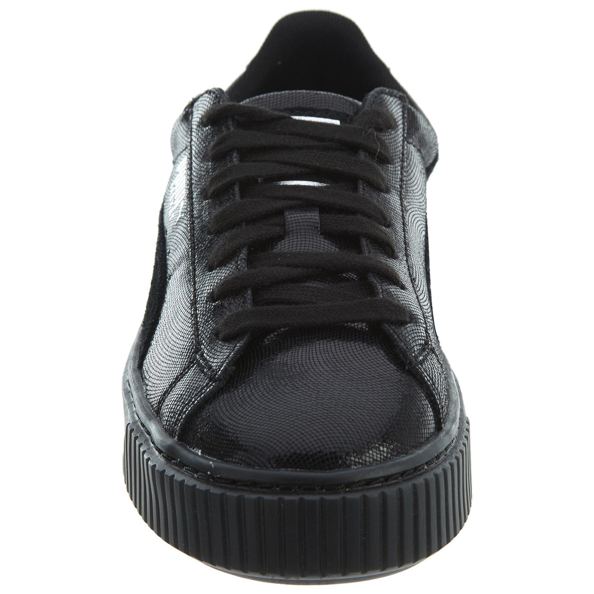 Puma Basket Platform Ns Womens Style : 364587