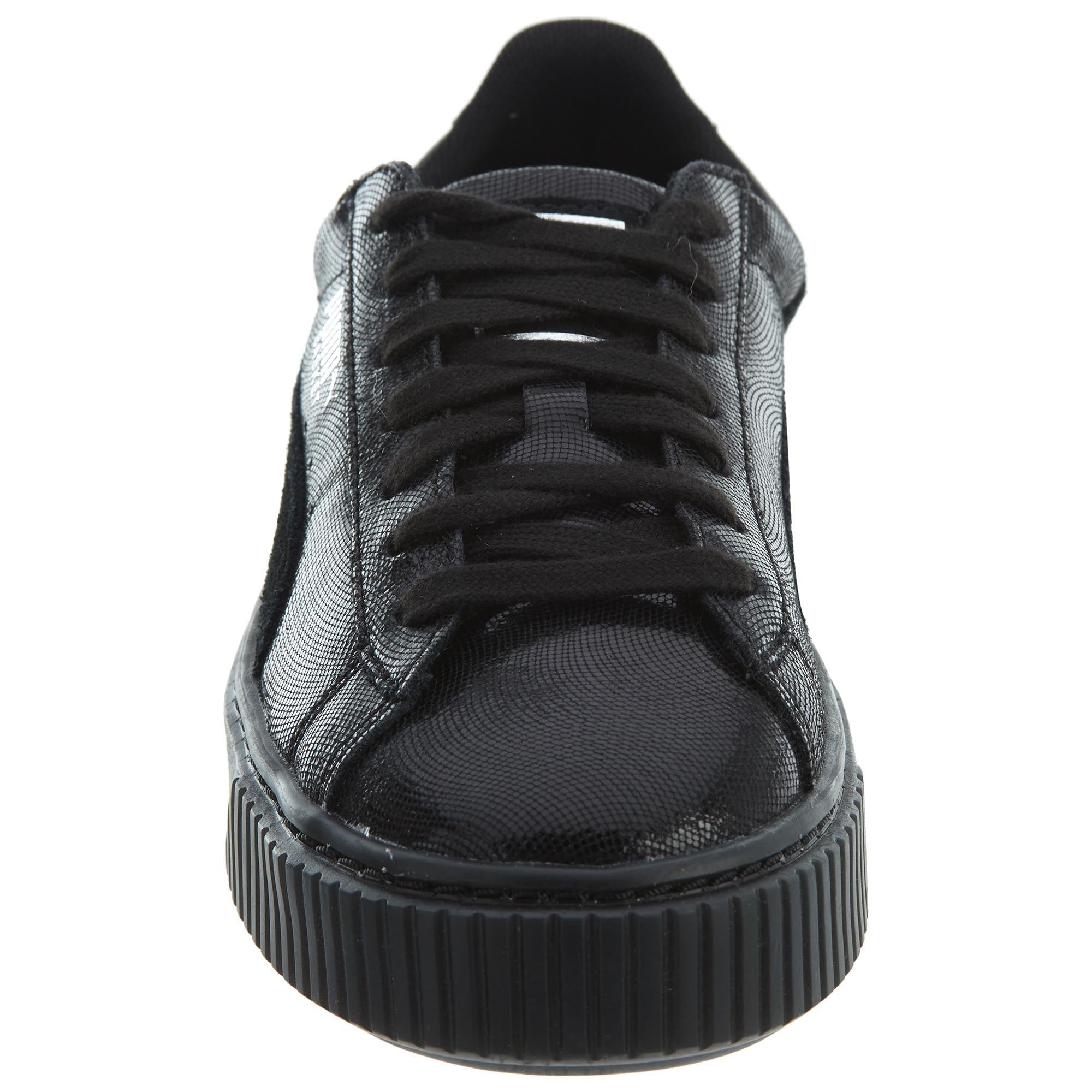 Puma Basket Platform Ns Womens Style : 364587