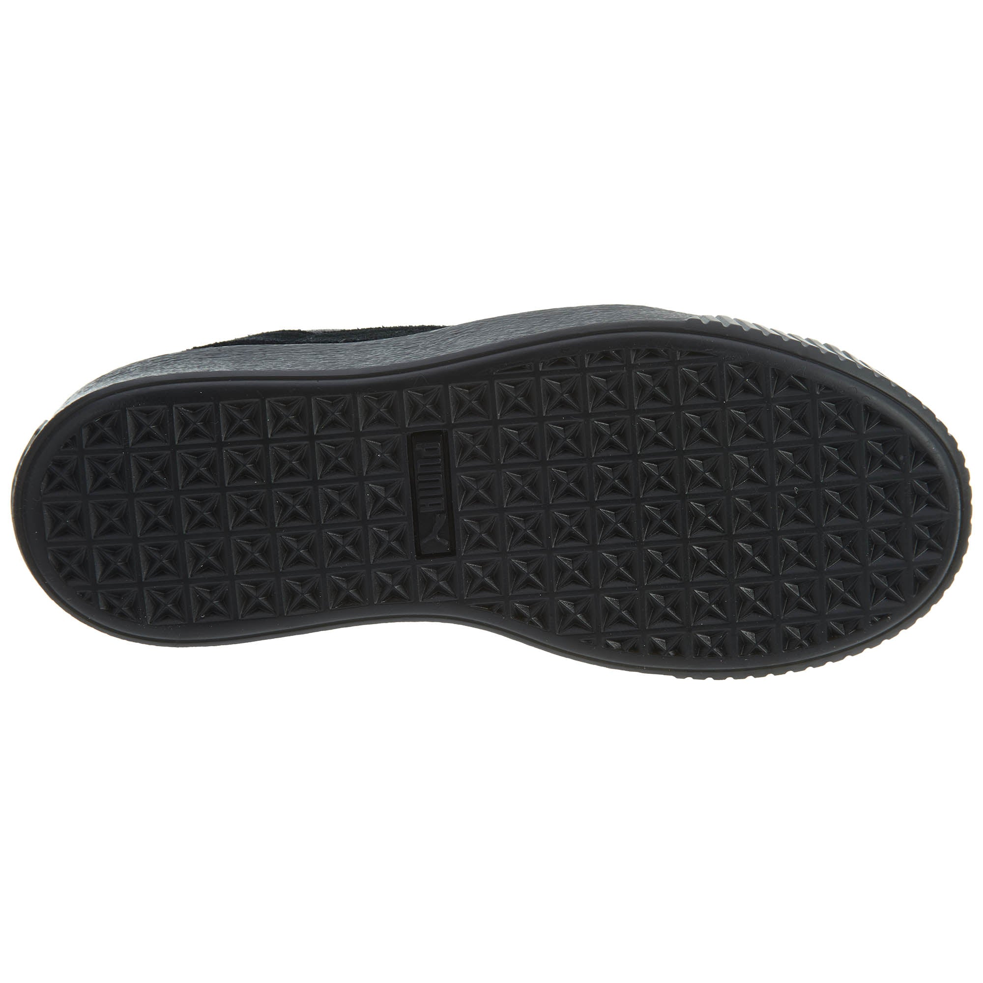 Puma Basket Platform Ns Womens Style : 364587
