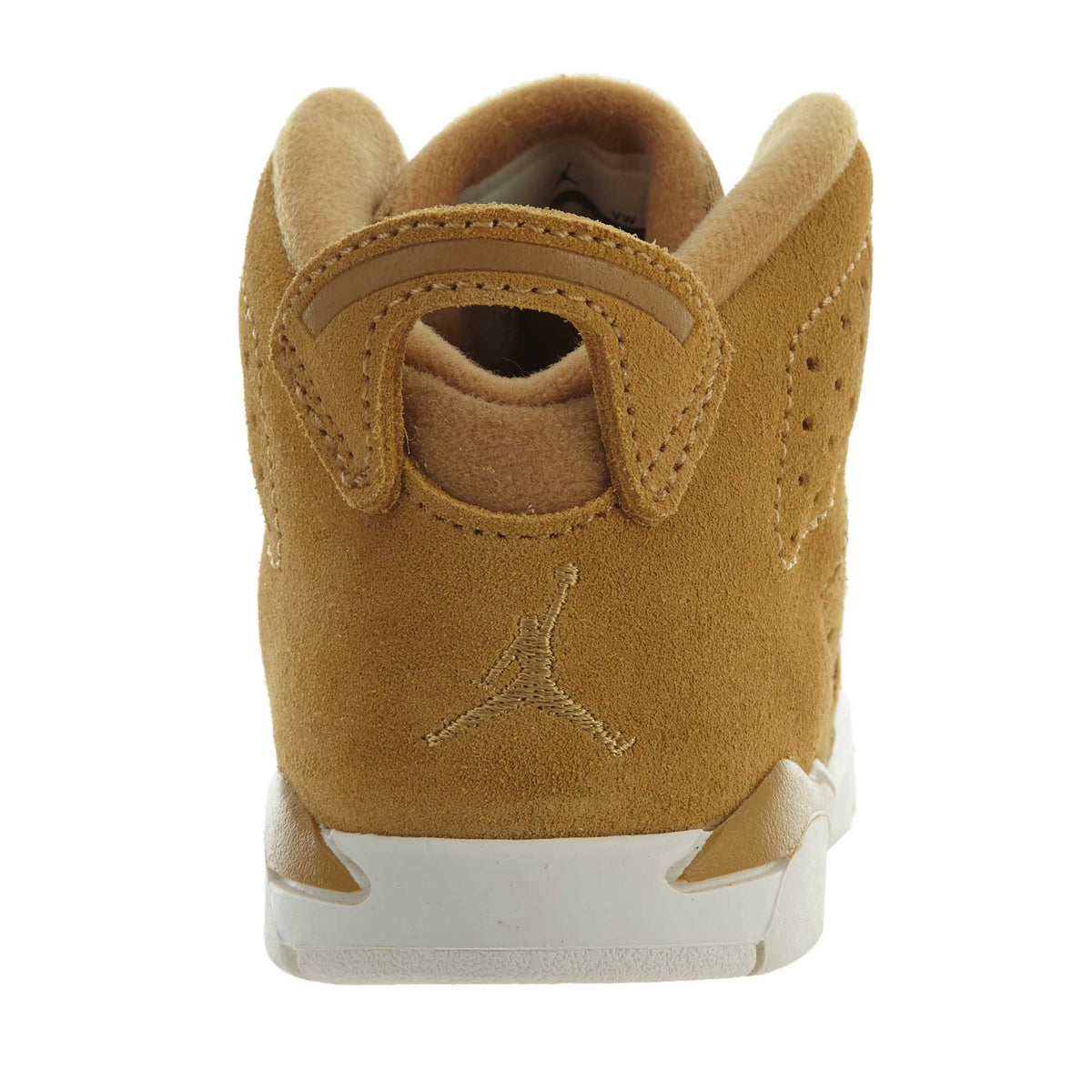 Nike Air Jordan 6 Retro Td &