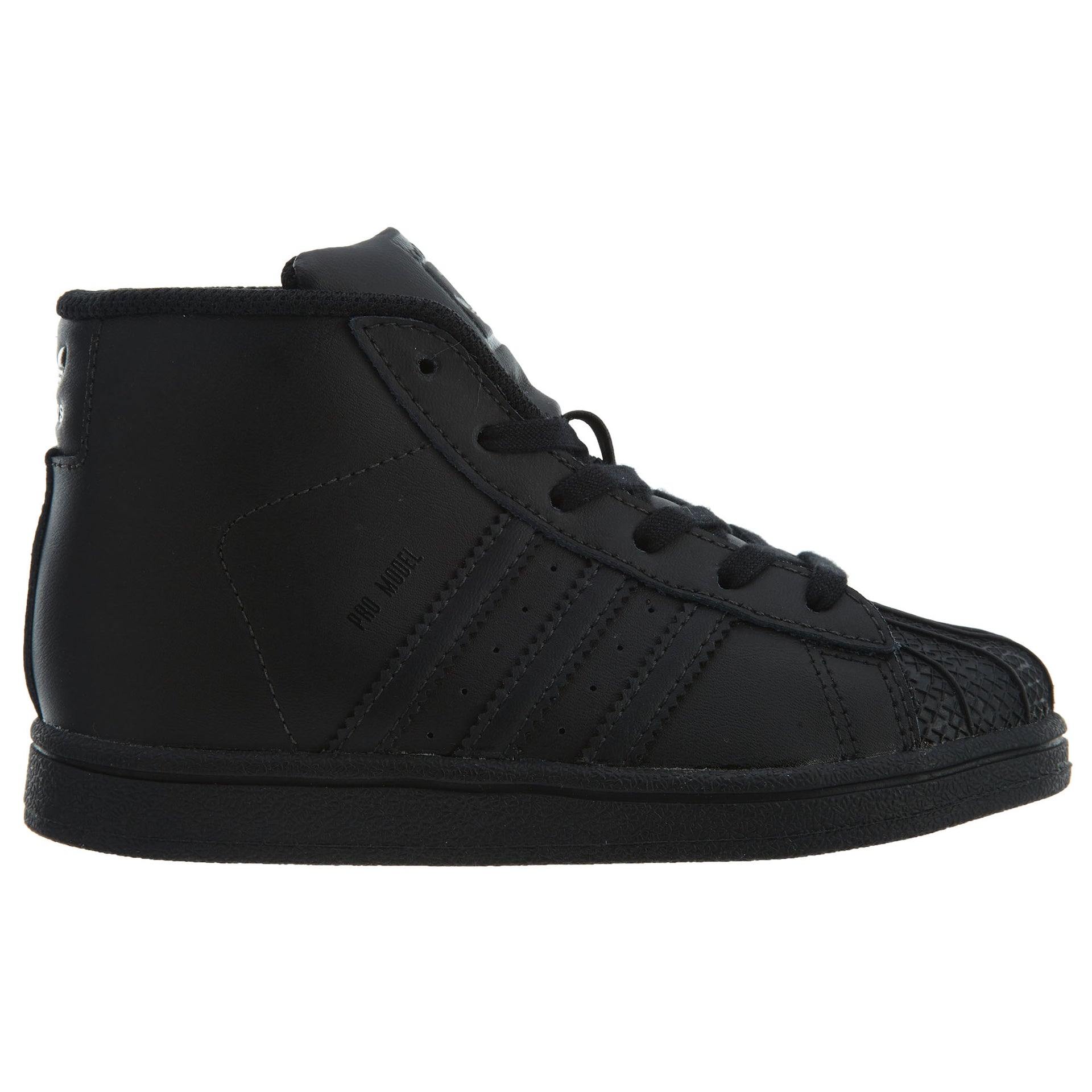 Adidas Pro Model Infants Shoes Boys / Girls Style :BY4397