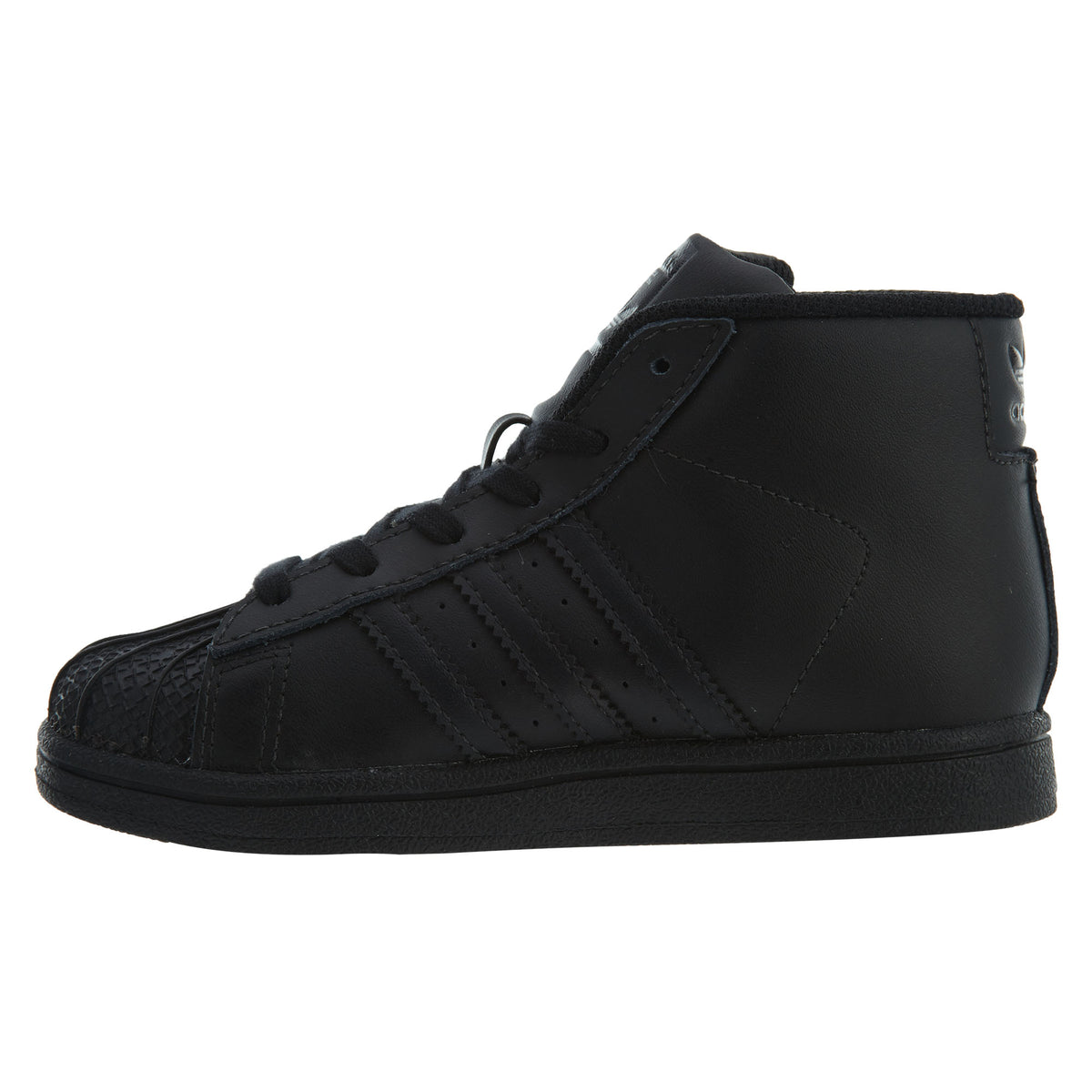 Adidas Pro Model Infants Shoes Boys / Girls Style :BY4397