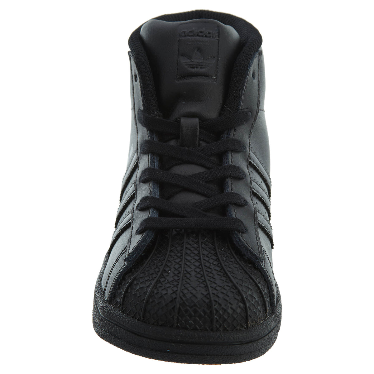 Adidas Pro Model Infants Shoes Boys / Girls Style :BY4397