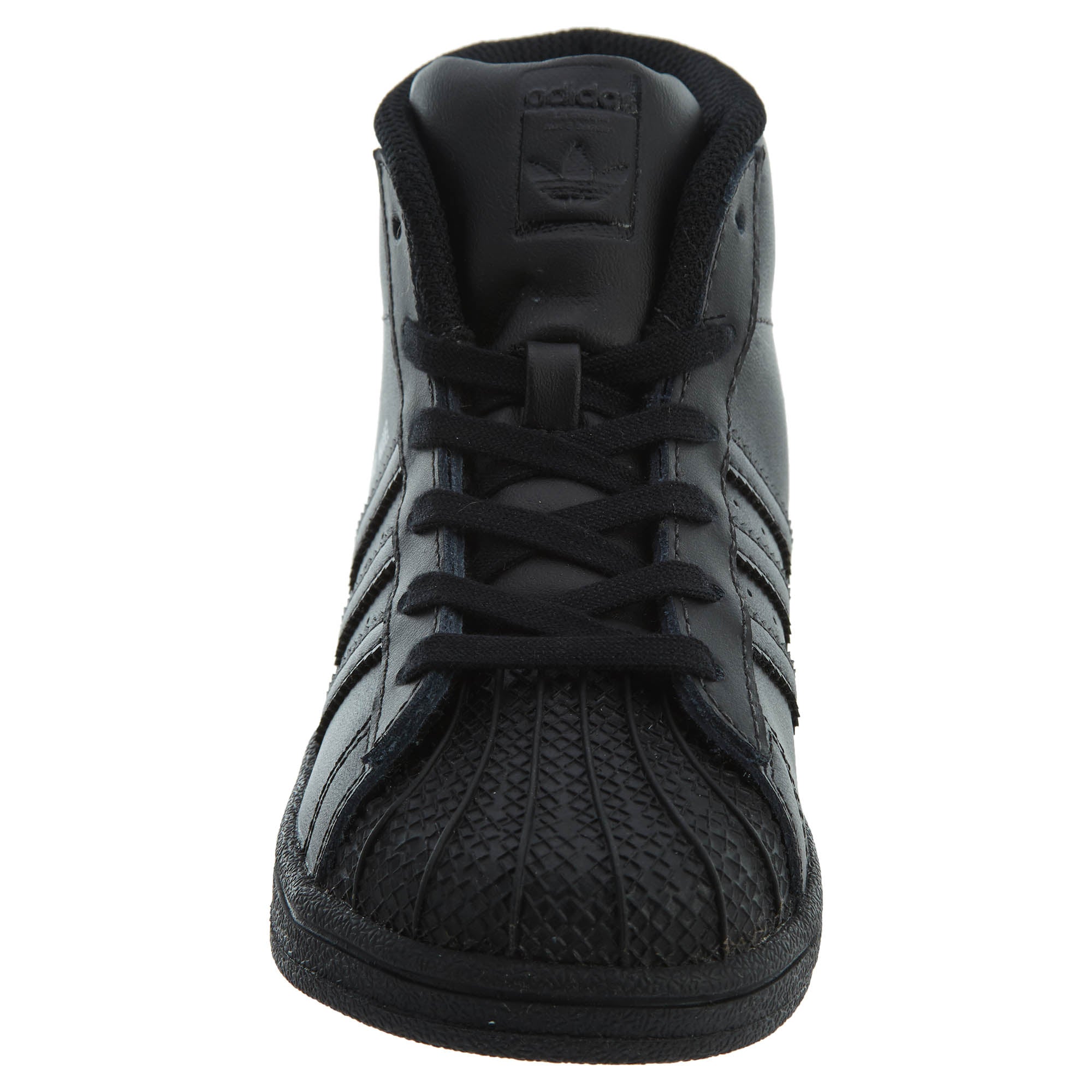 Adidas Pro Model Infants Shoes Boys / Girls Style :BY4397