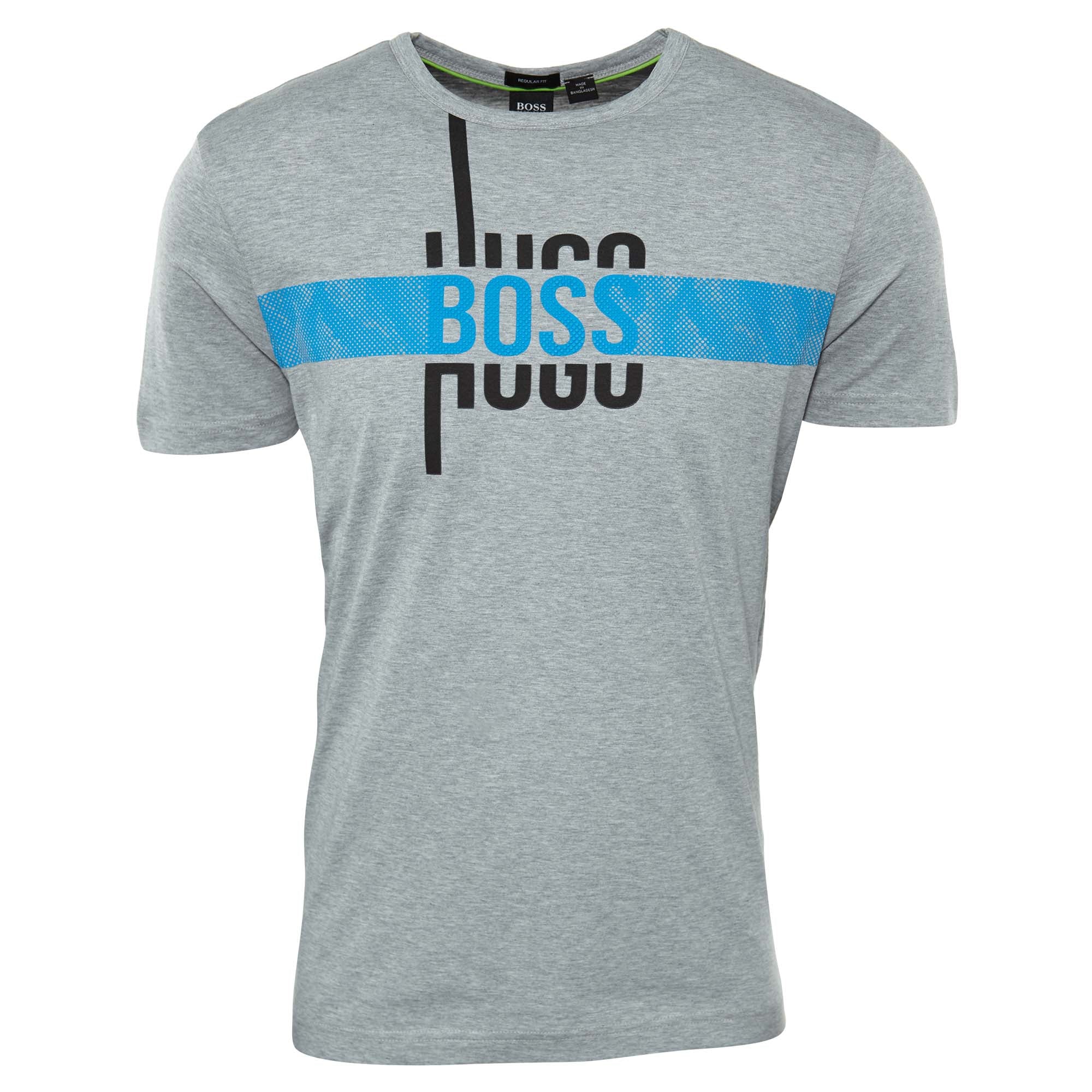 Hugoboss Tee 2 Mens Style : 50377851