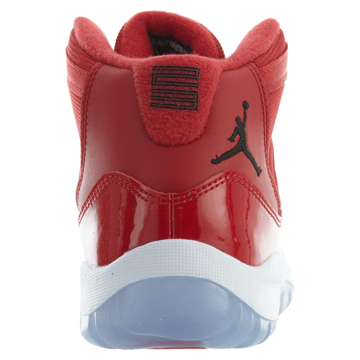 Jordan 11 Retro Win Like 96