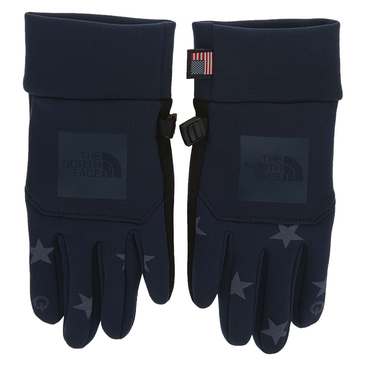 North Face Ic Etip Glove Big Kids Style : A3bzl