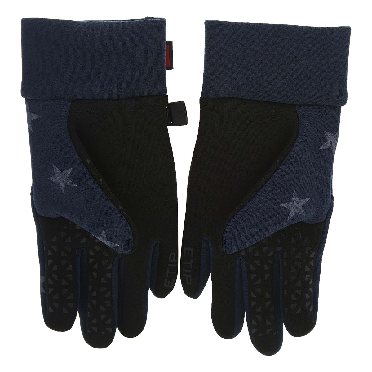 North Face Ic Etip Glove Big Kids Style : A3bzl