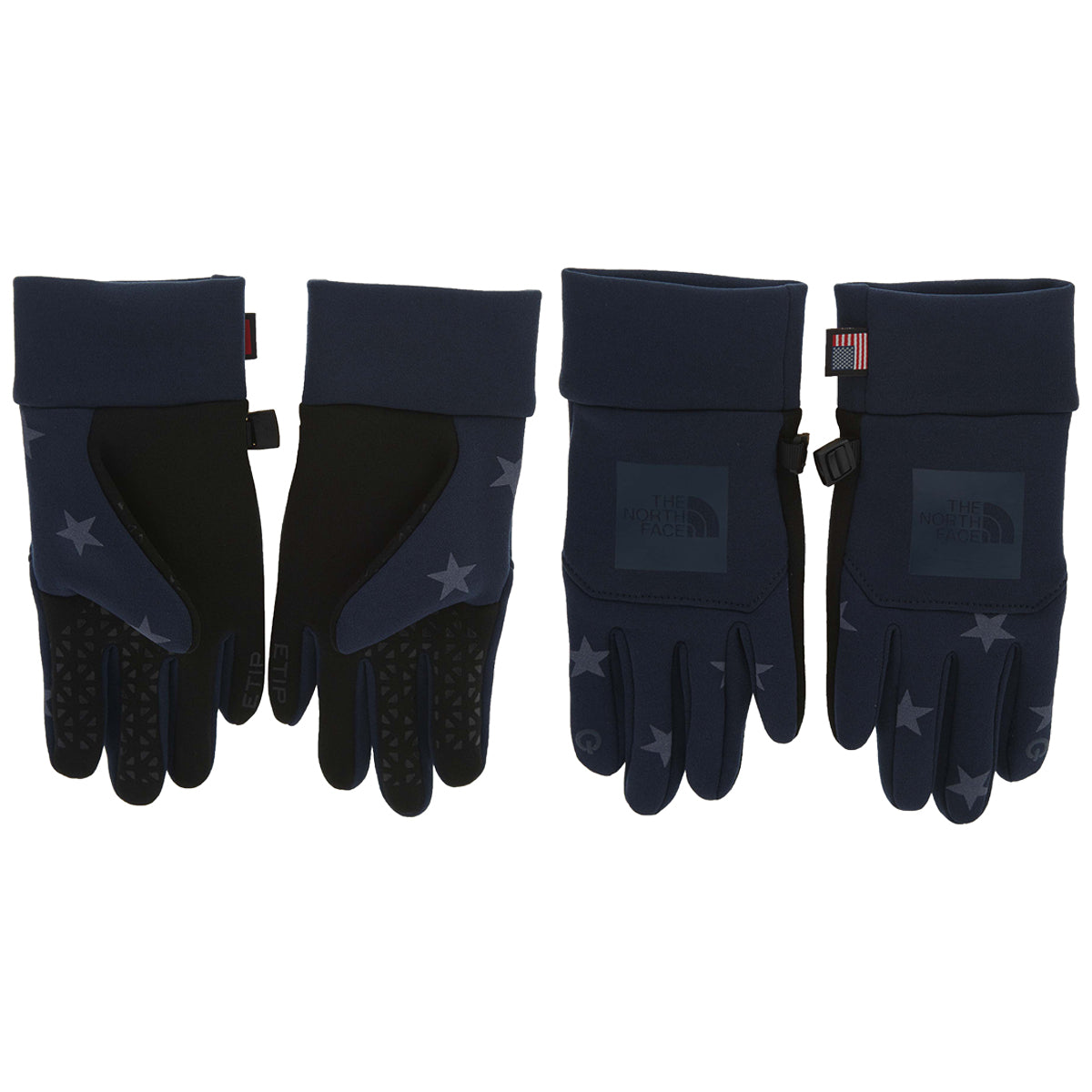 North Face Ic Etip Glove Big Kids Style : A3bzl