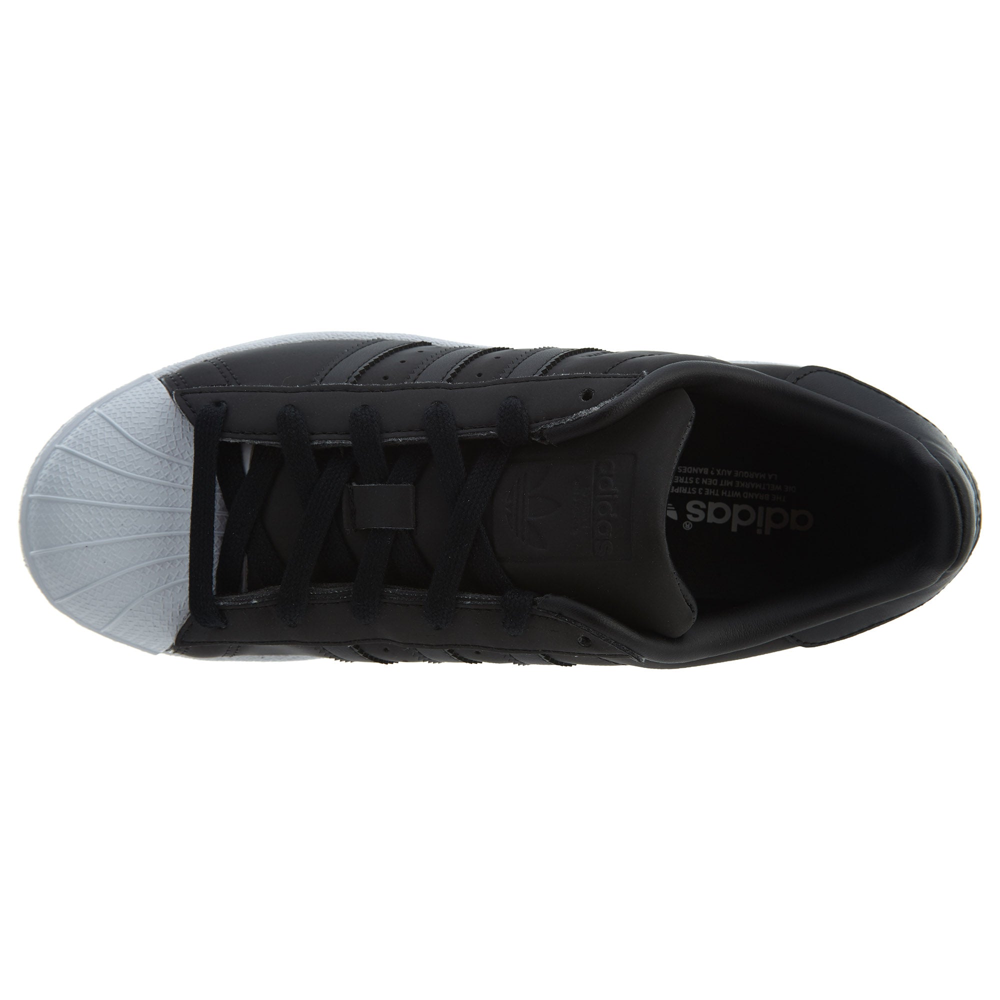 Adidas Superstar Womens Style :BY9176-E