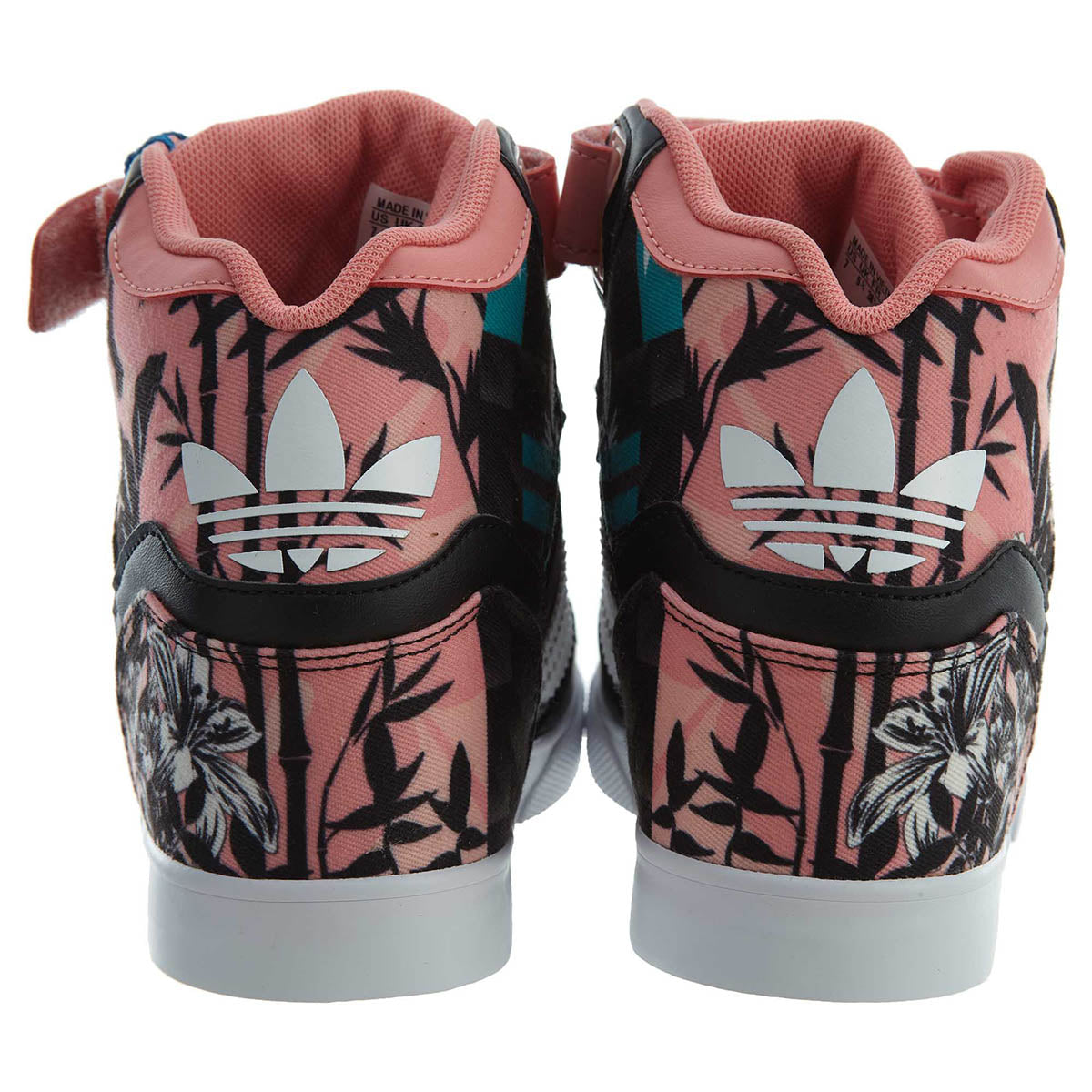 Adidas Extaball Up Womens Style :S74998-E