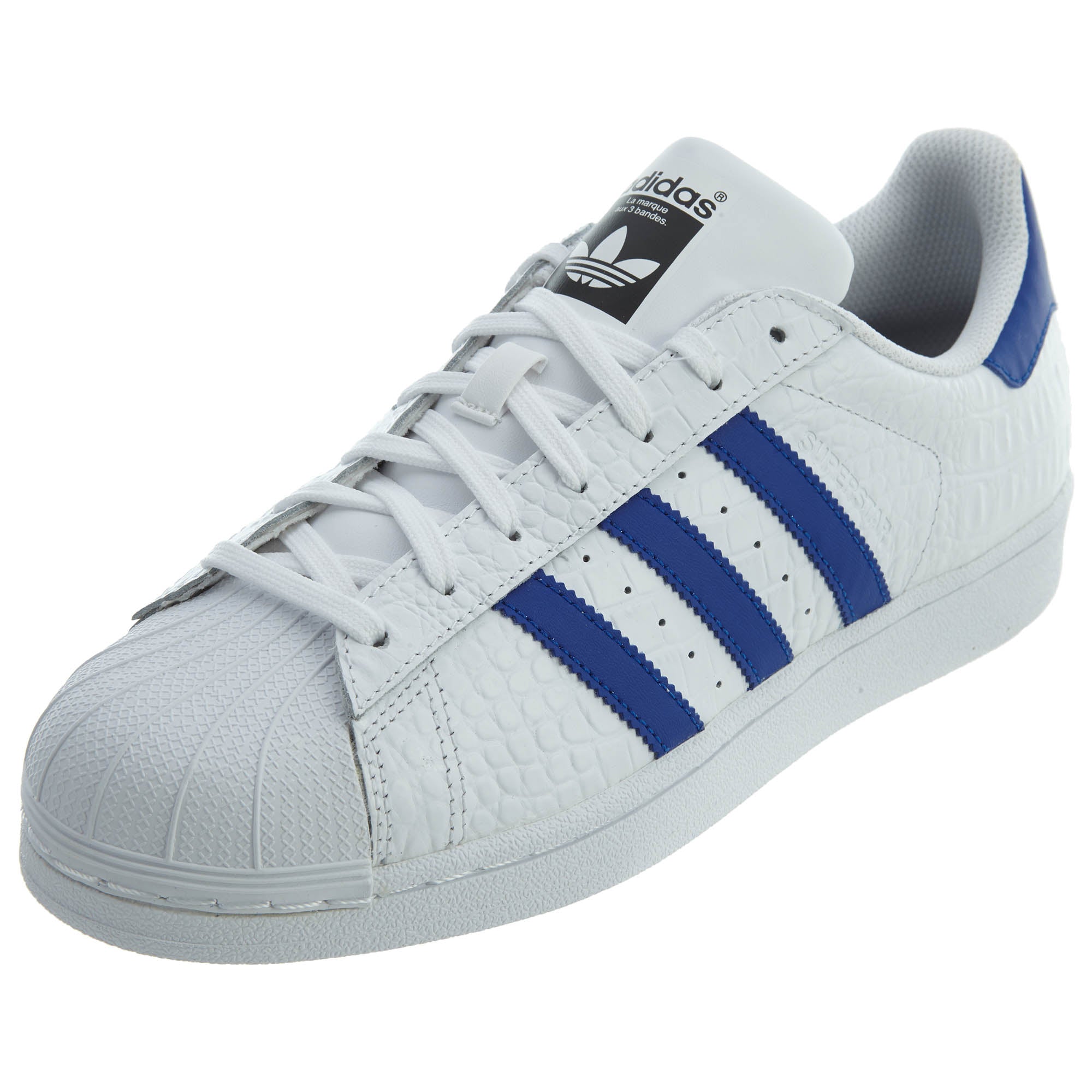 Adidas Superstar Mens Style :BZ0197-E