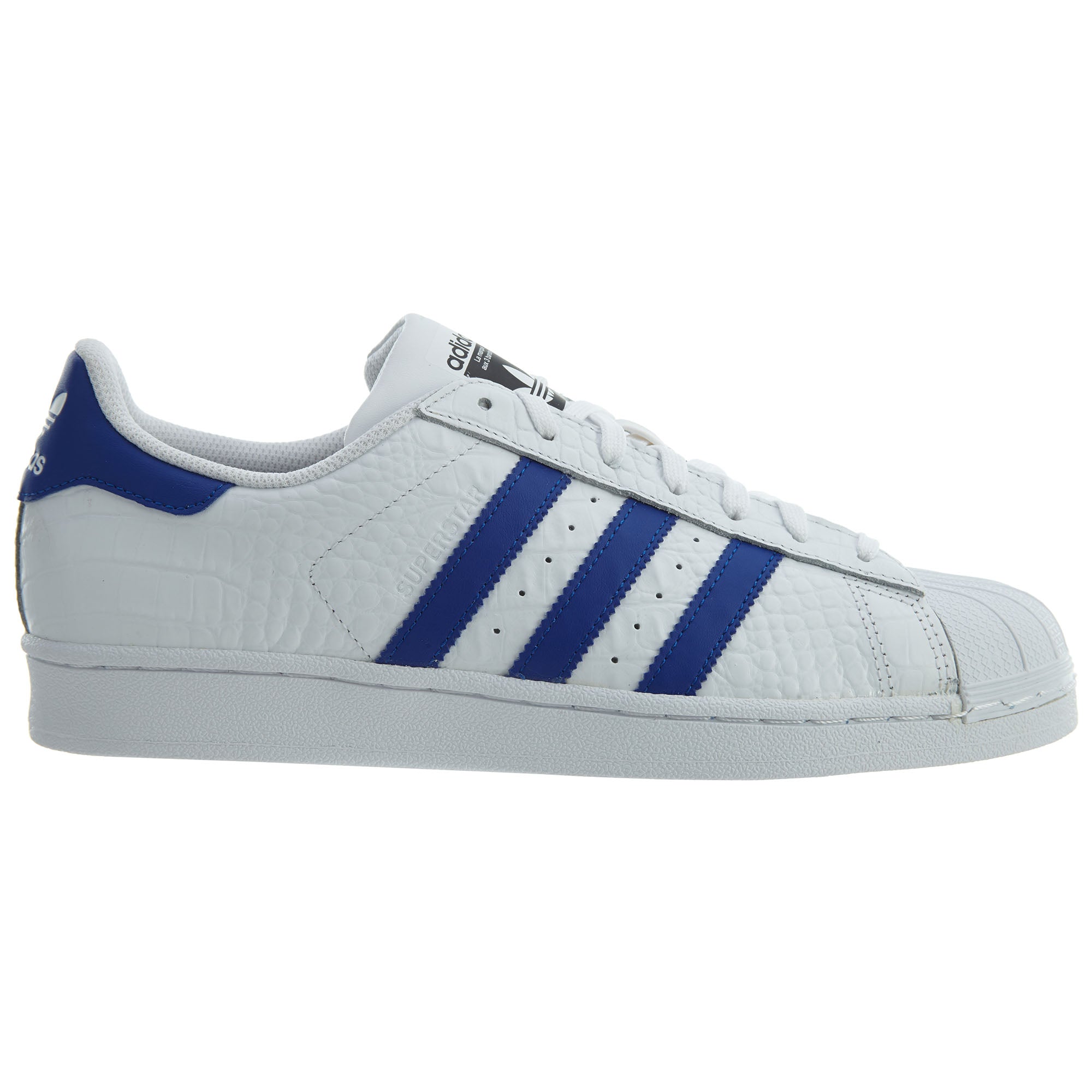 Adidas Superstar Mens Style :BZ0197-E