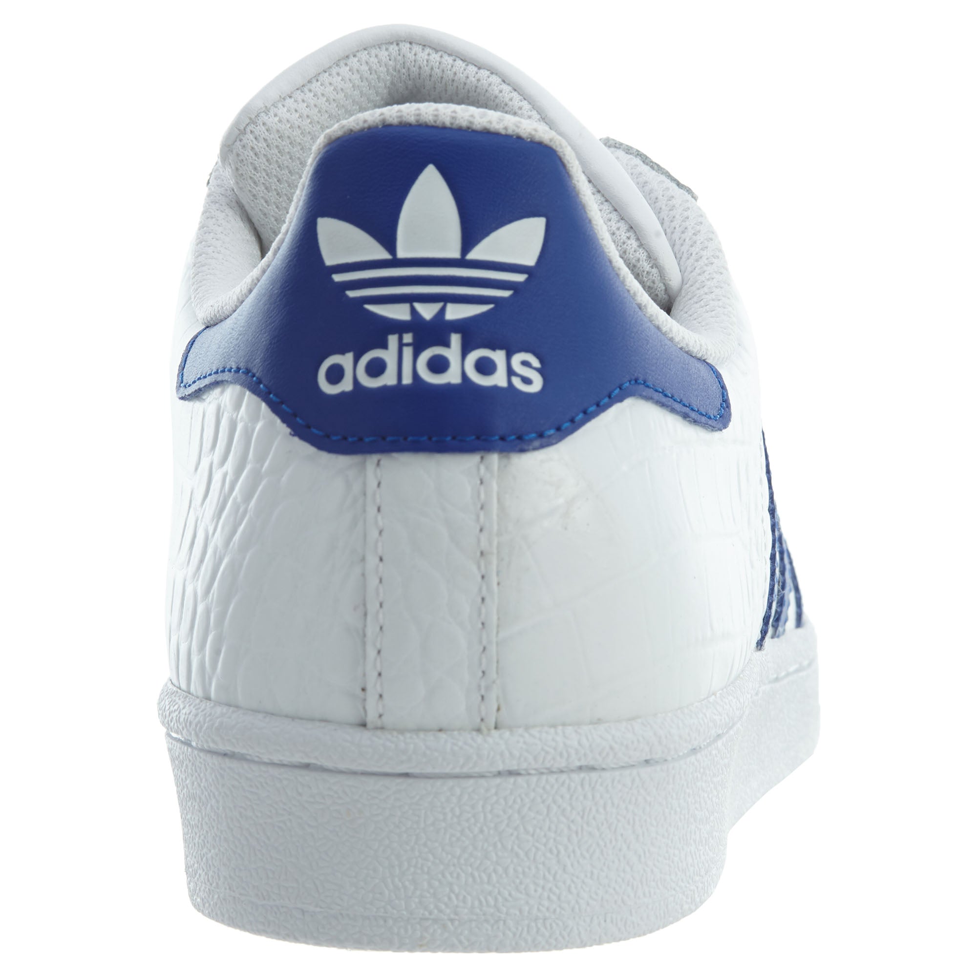 Adidas Superstar Mens Style :BZ0197-E