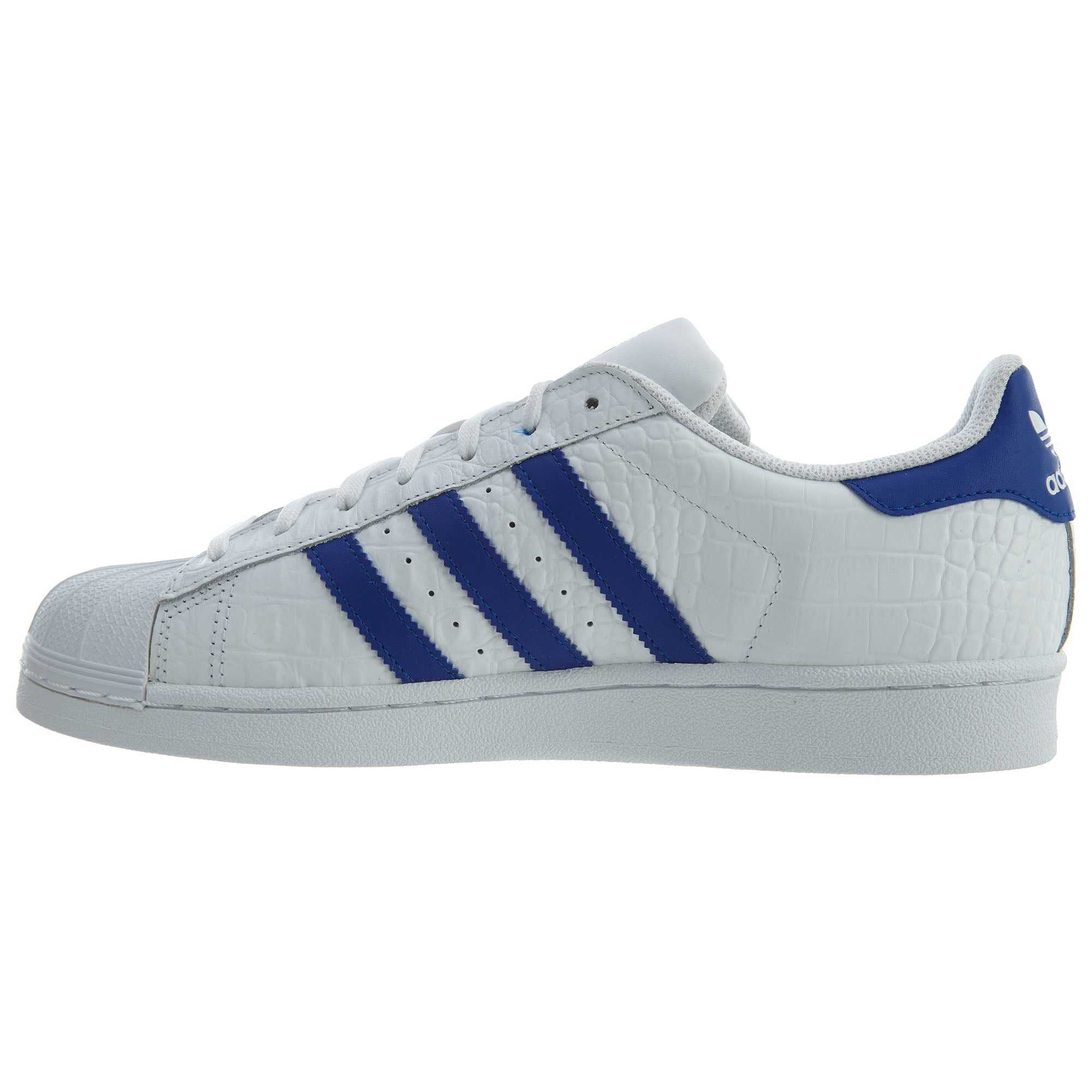 Adidas Superstar Mens Style :BZ0197-E